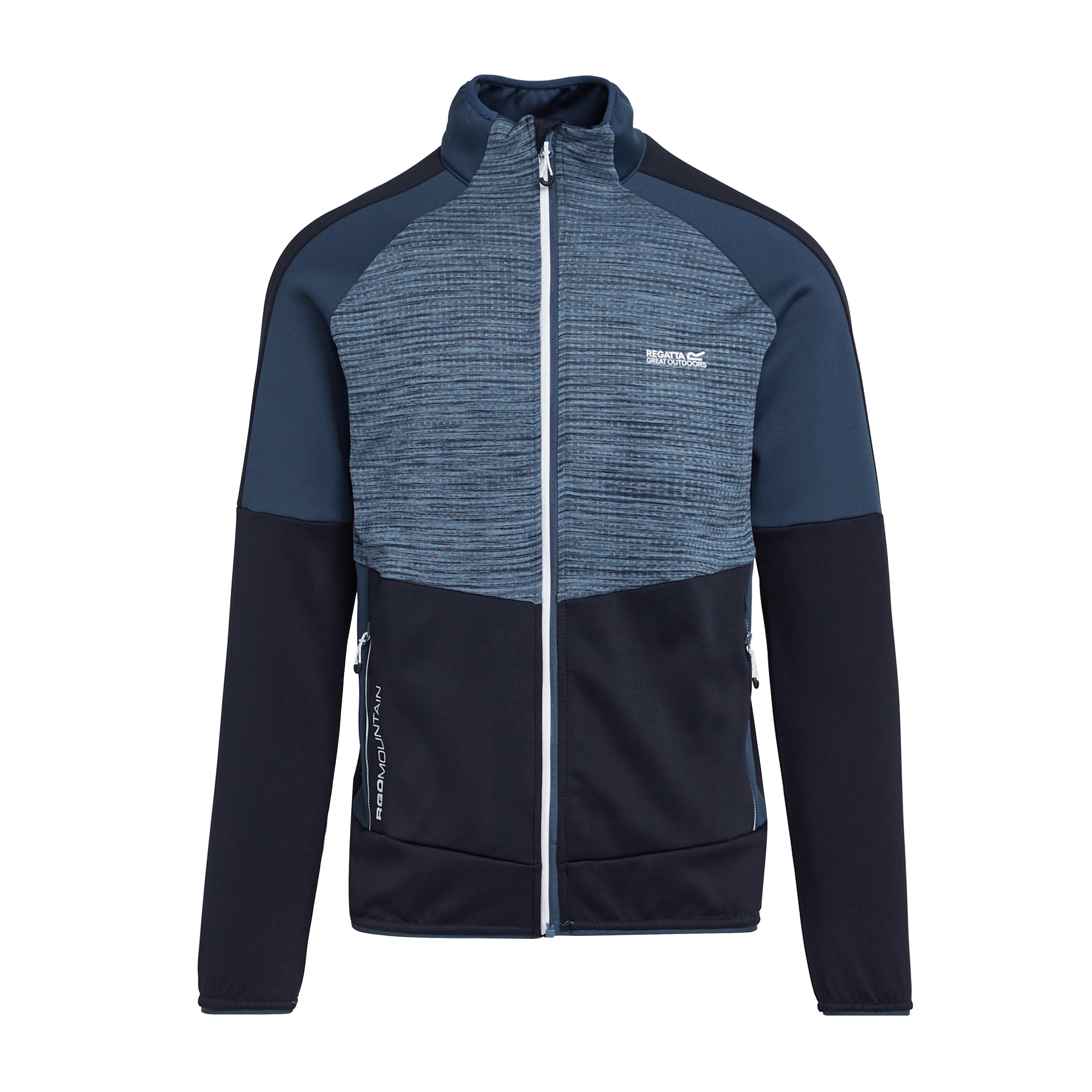 Men's Yare VII Full Zip Jacket