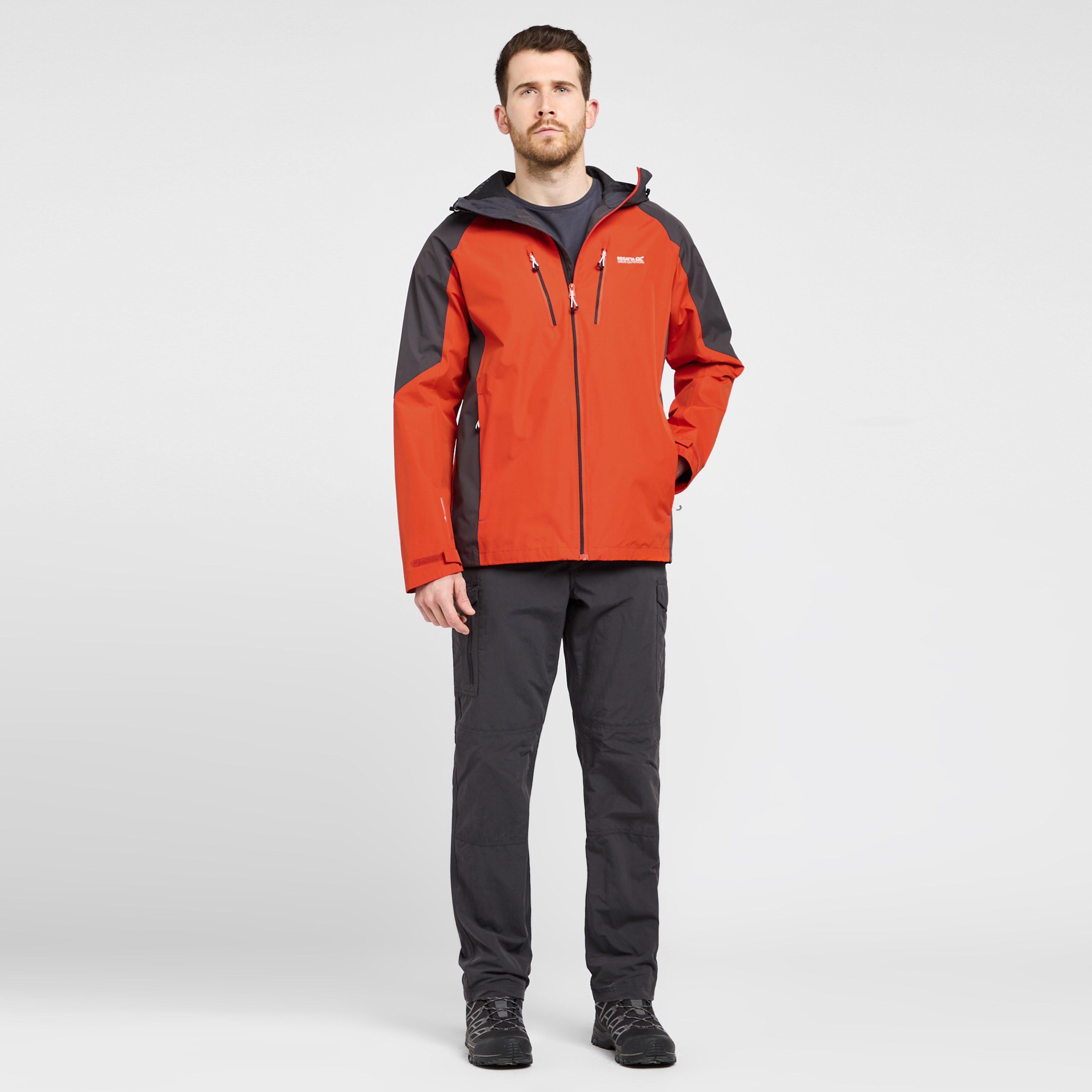 Men’s Kulton Waterproof Jacket