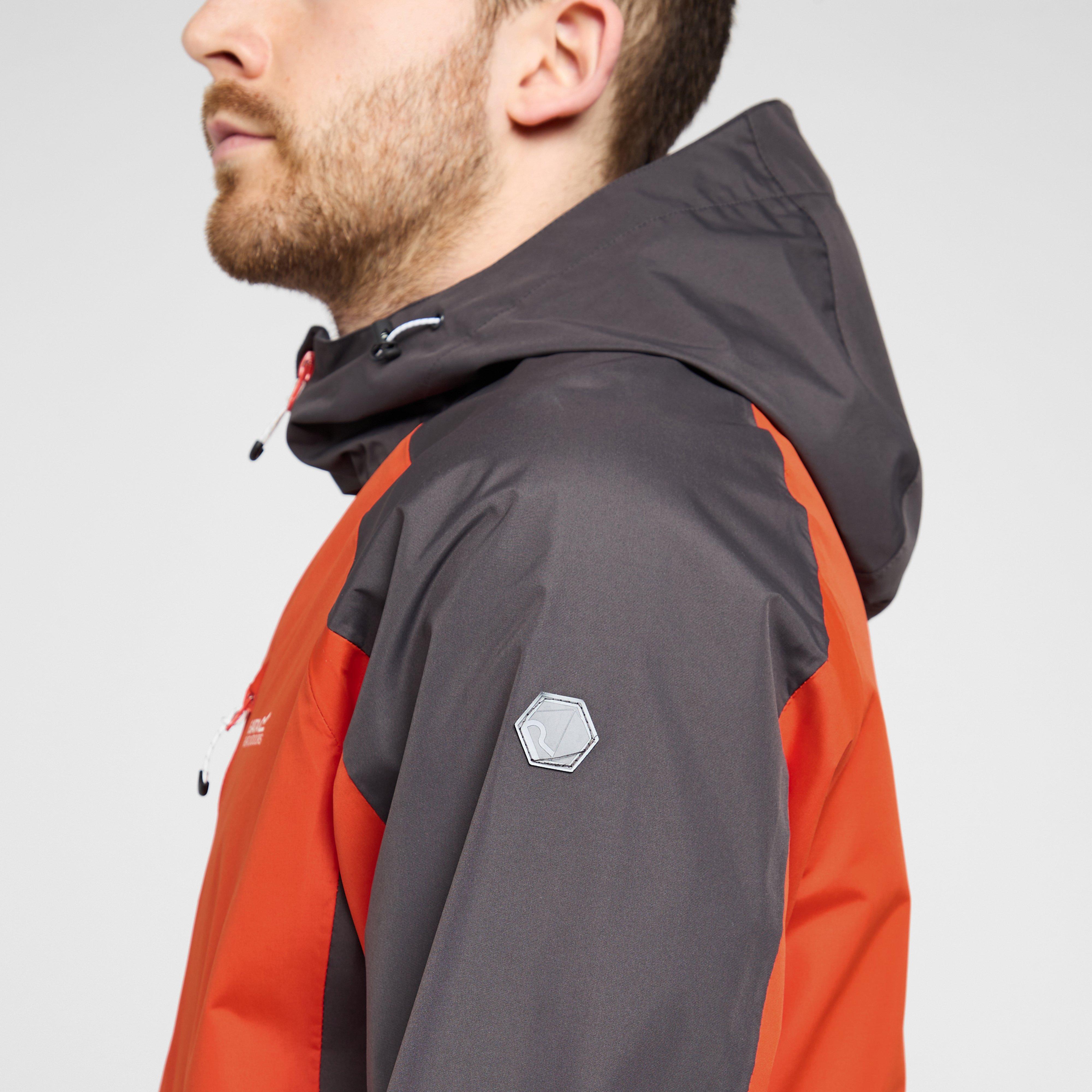 Men’s Kulton Waterproof Jacket