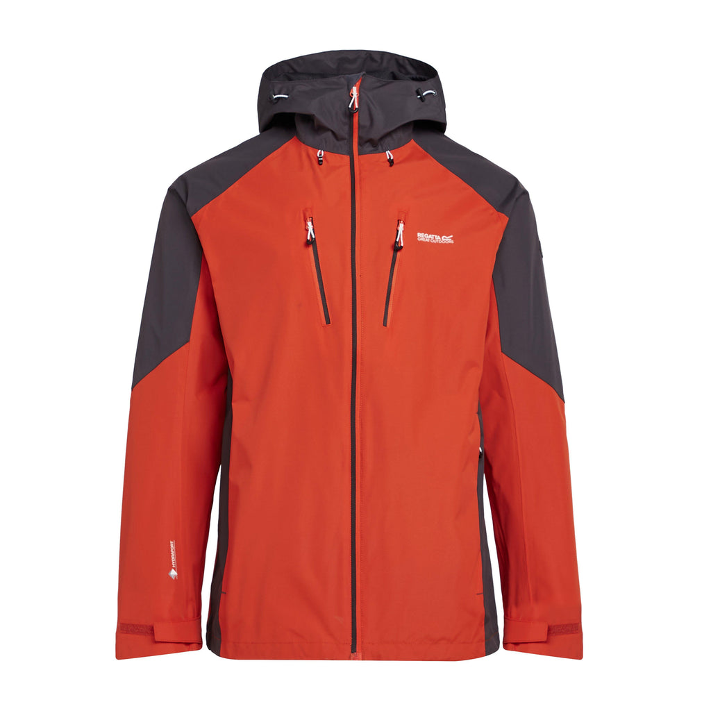 Men’s Kulton Waterproof Jacket