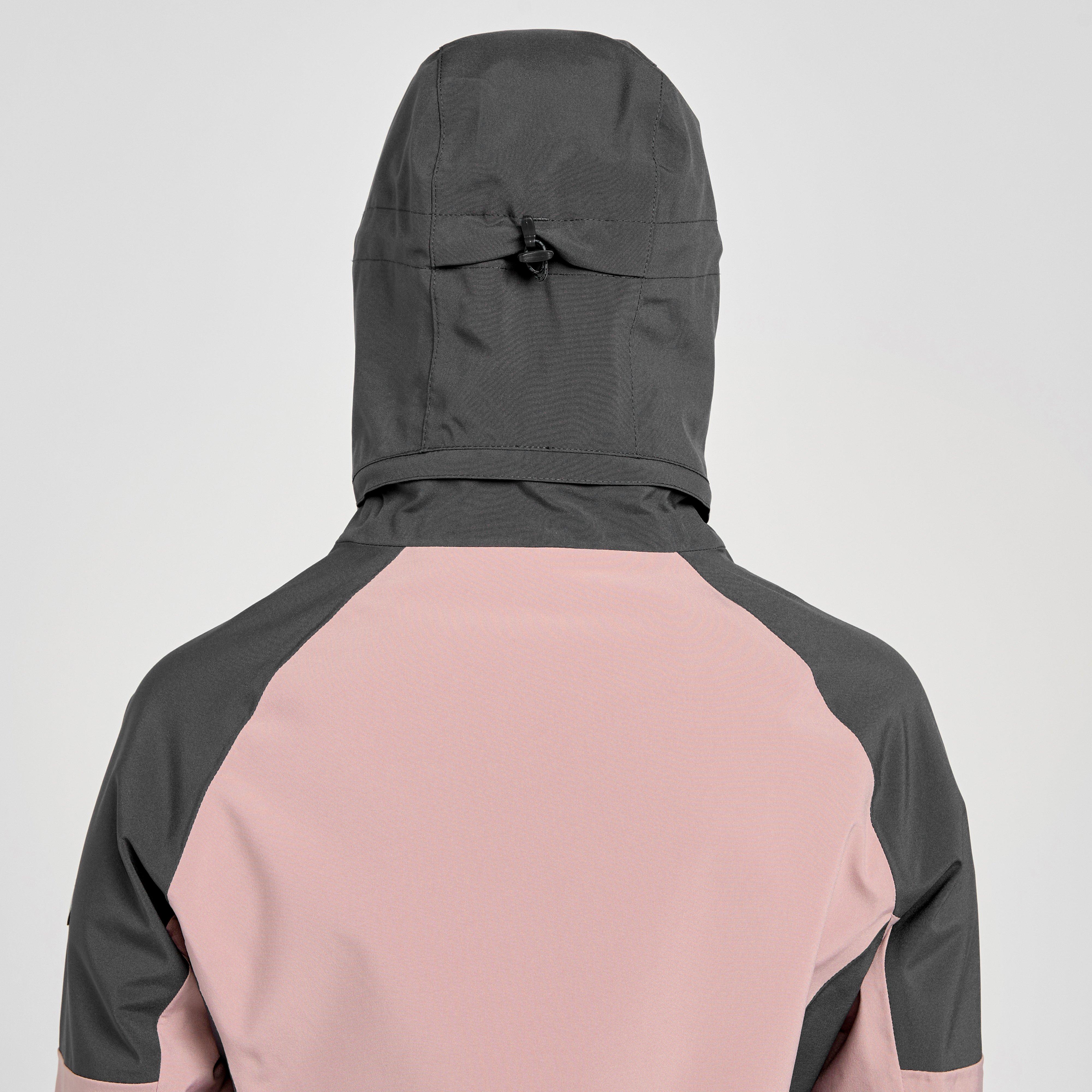 Women’s Bosfield Waterproof Jacket
