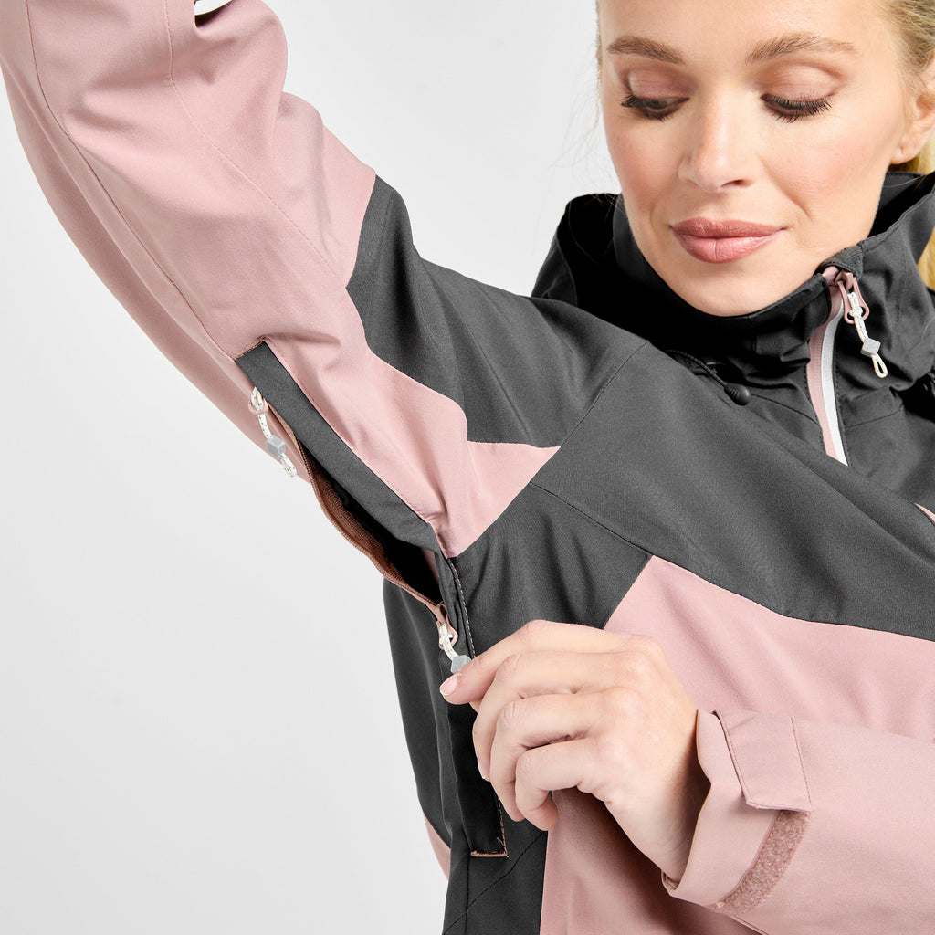 Women’s Bosfield Waterproof Jacket