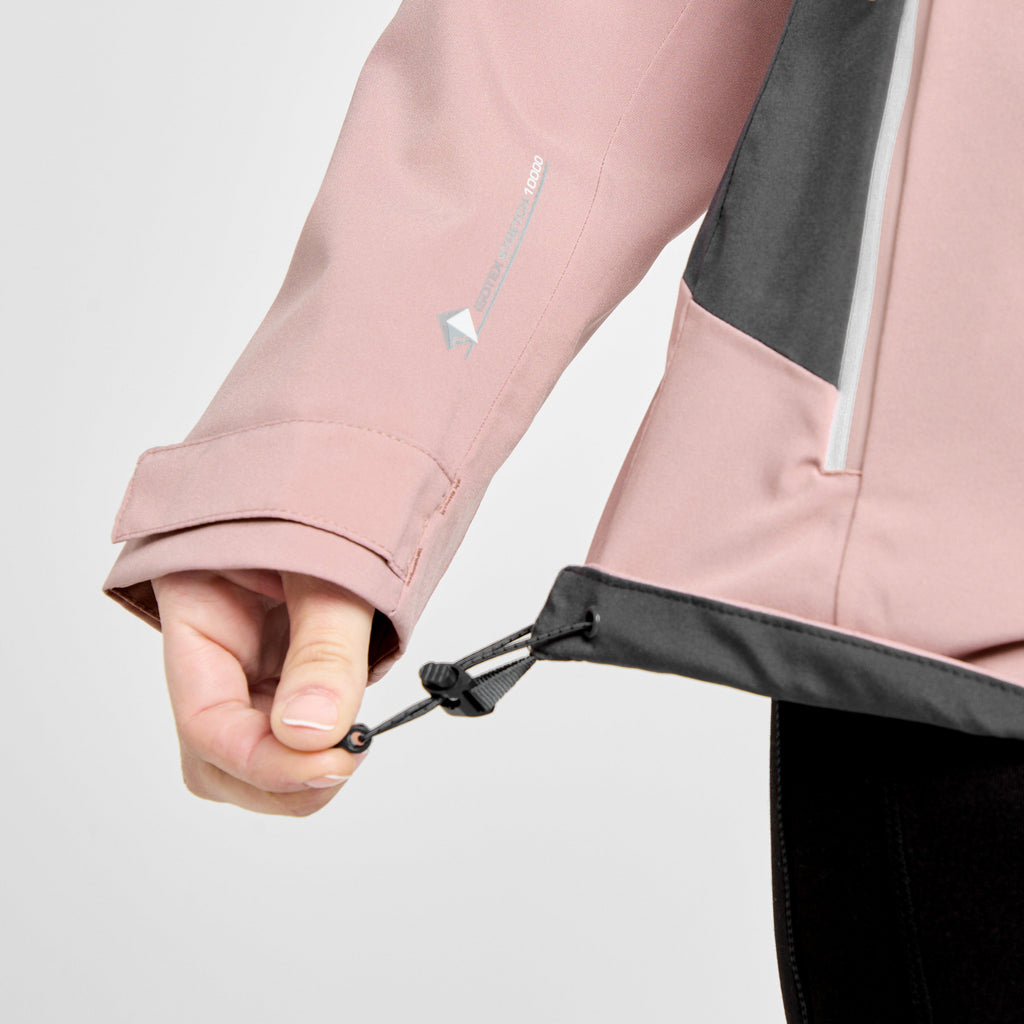 Women’s Bosfield Waterproof Jacket