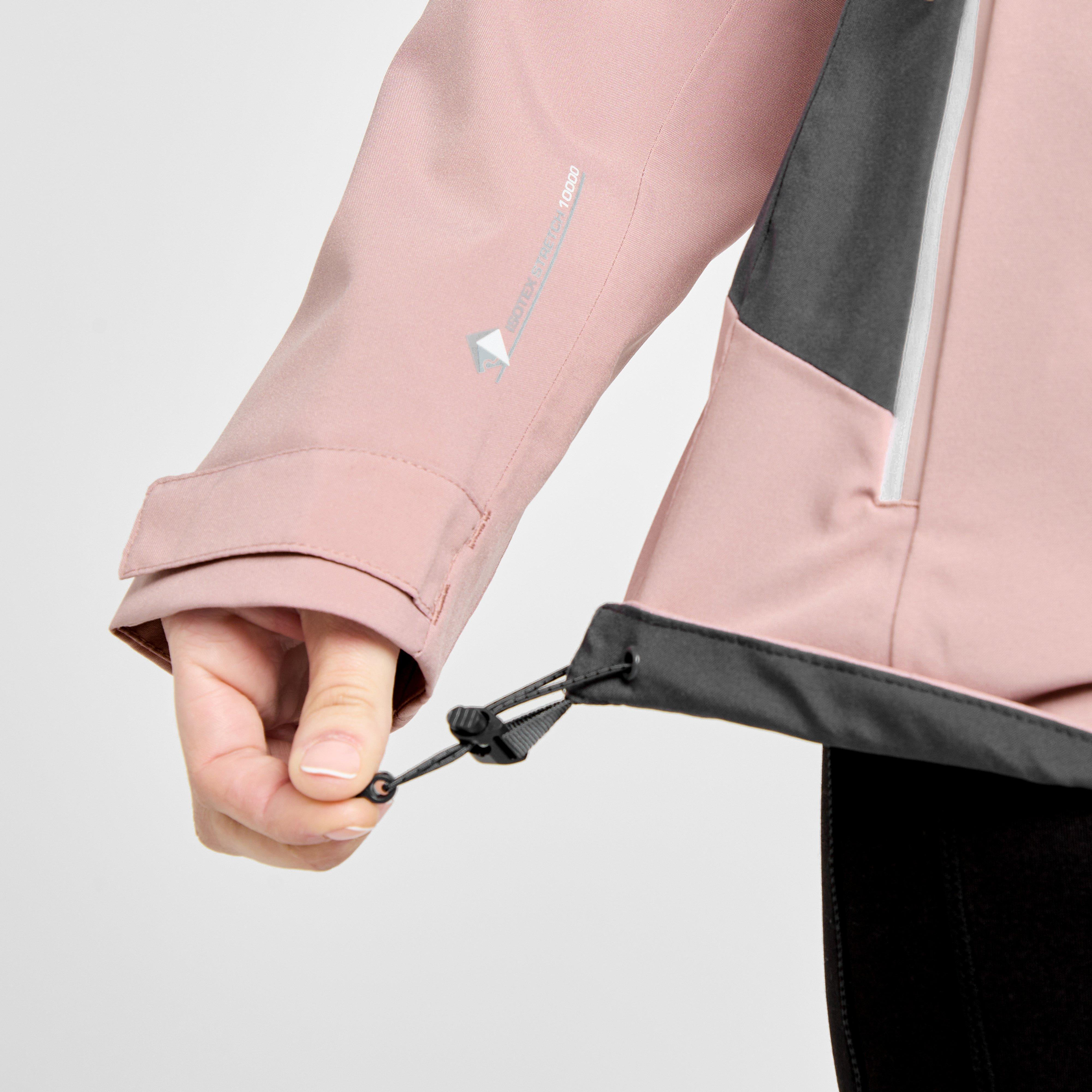 Women’s Bosfield Waterproof Jacket