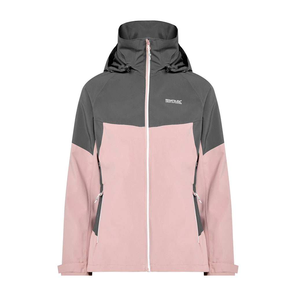 Women’s Bosfield Waterproof Jacket