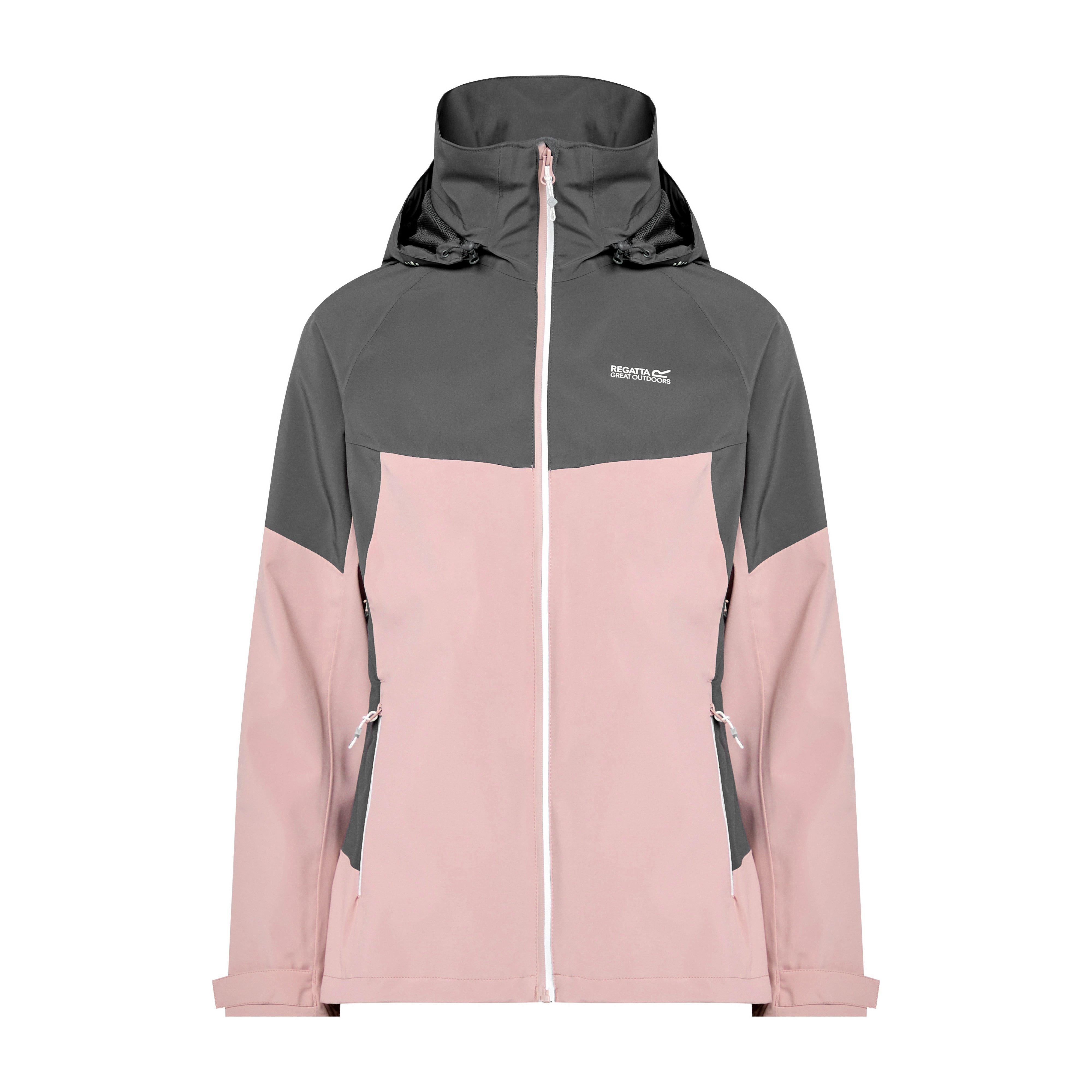 Women’s Bosfield Waterproof Jacket