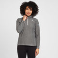 Women's Montes Half Zip Fleece