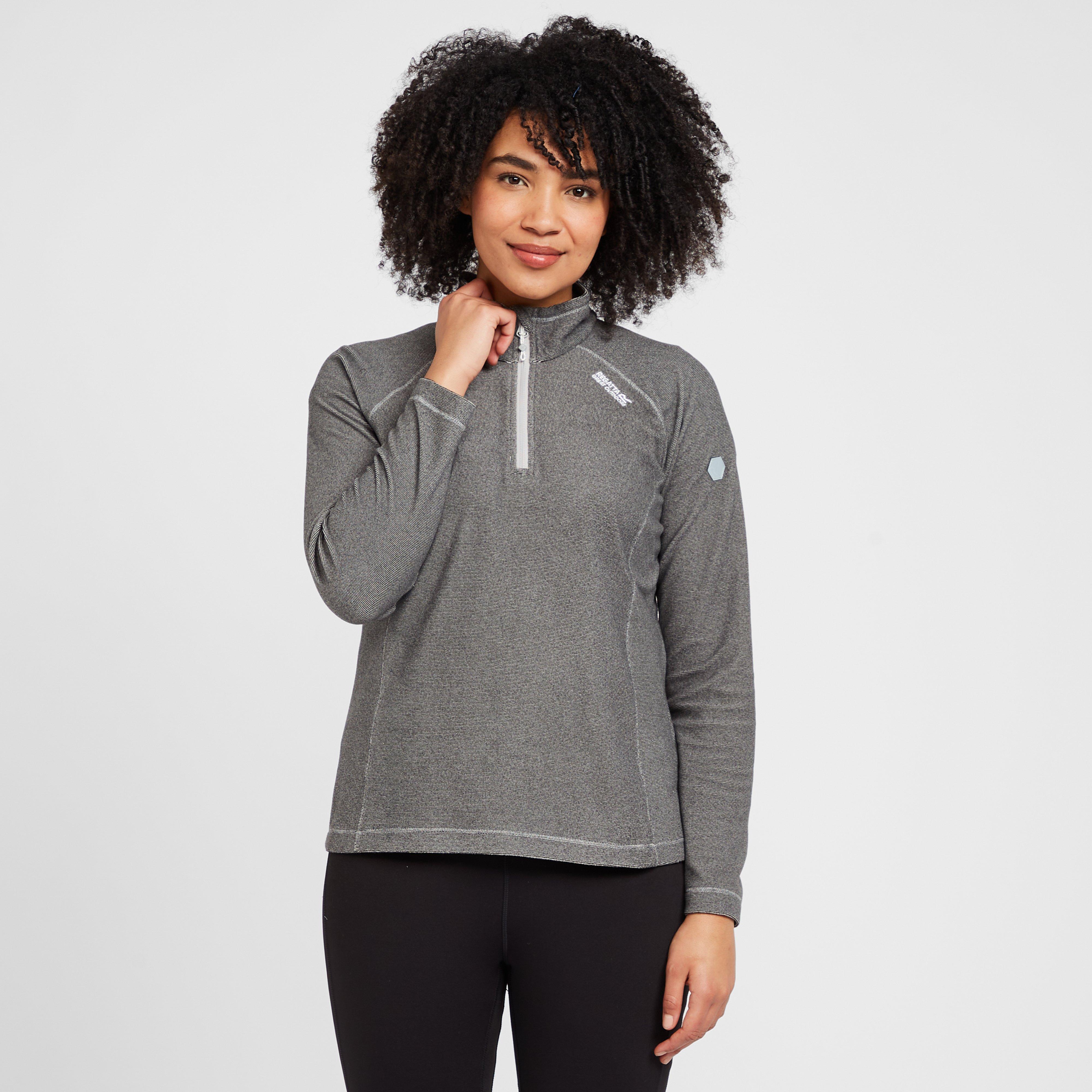 Women's Montes Half Zip Fleece