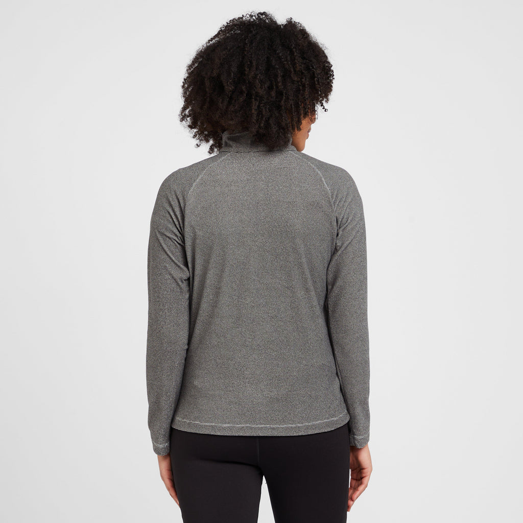 Women's Montes Half Zip Fleece