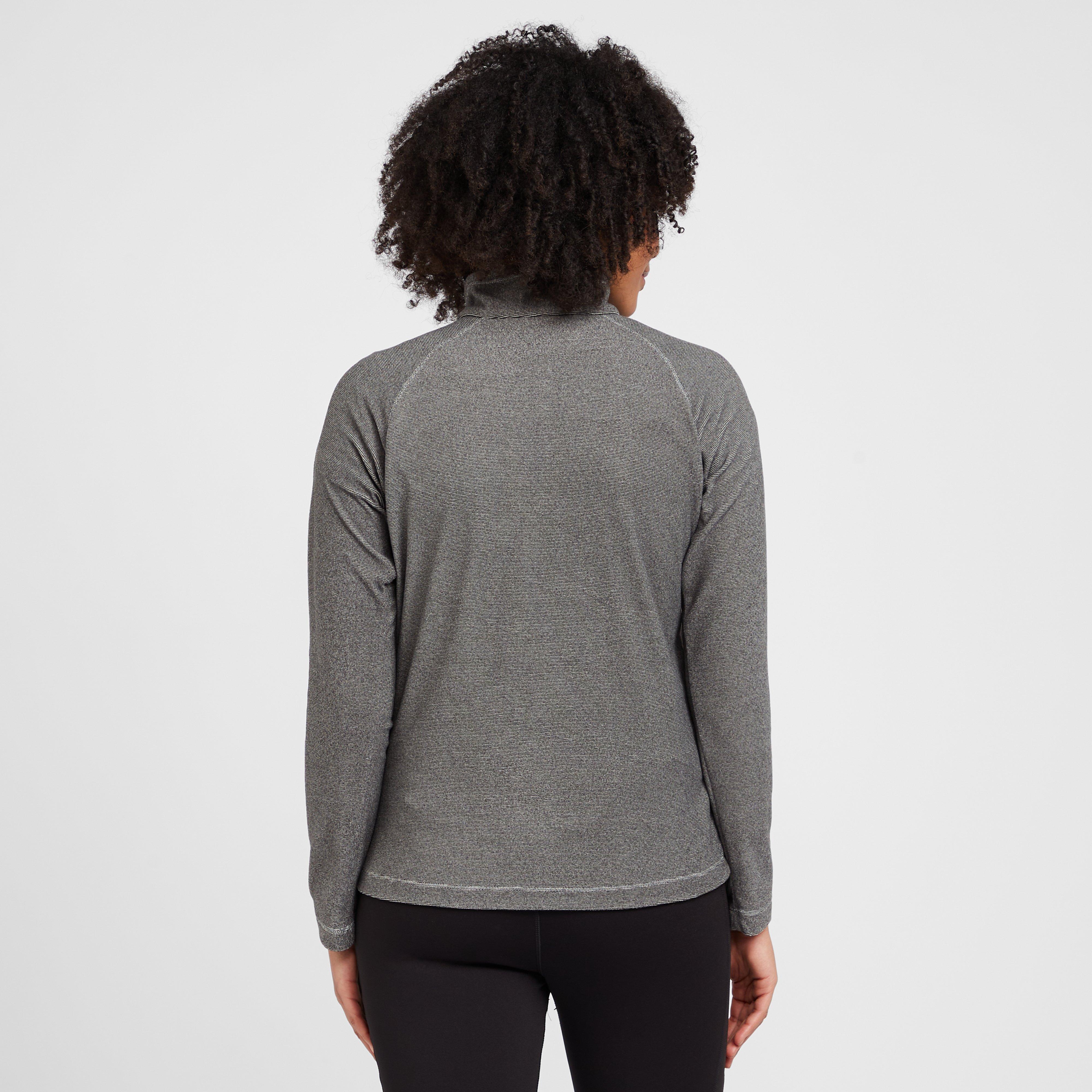 Women's Montes Half Zip Fleece