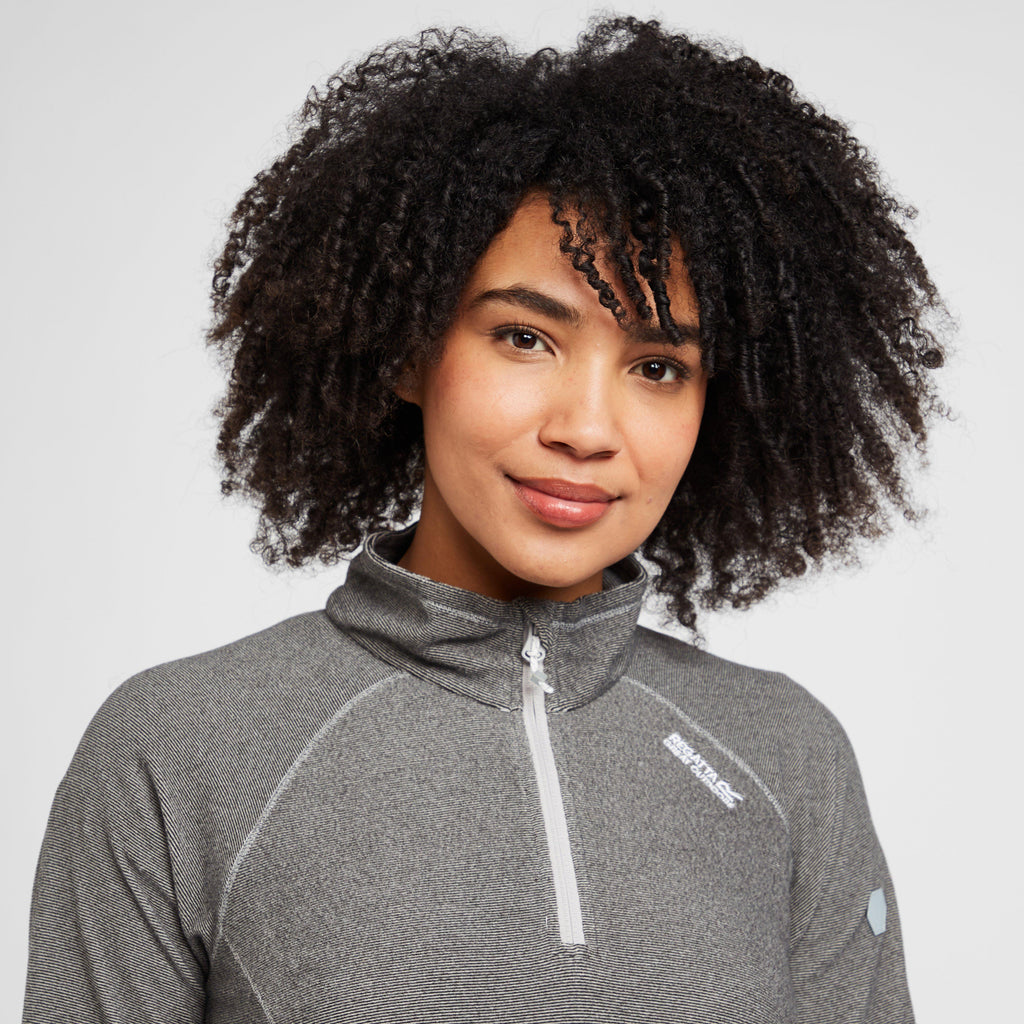 Women's Montes Half Zip Fleece