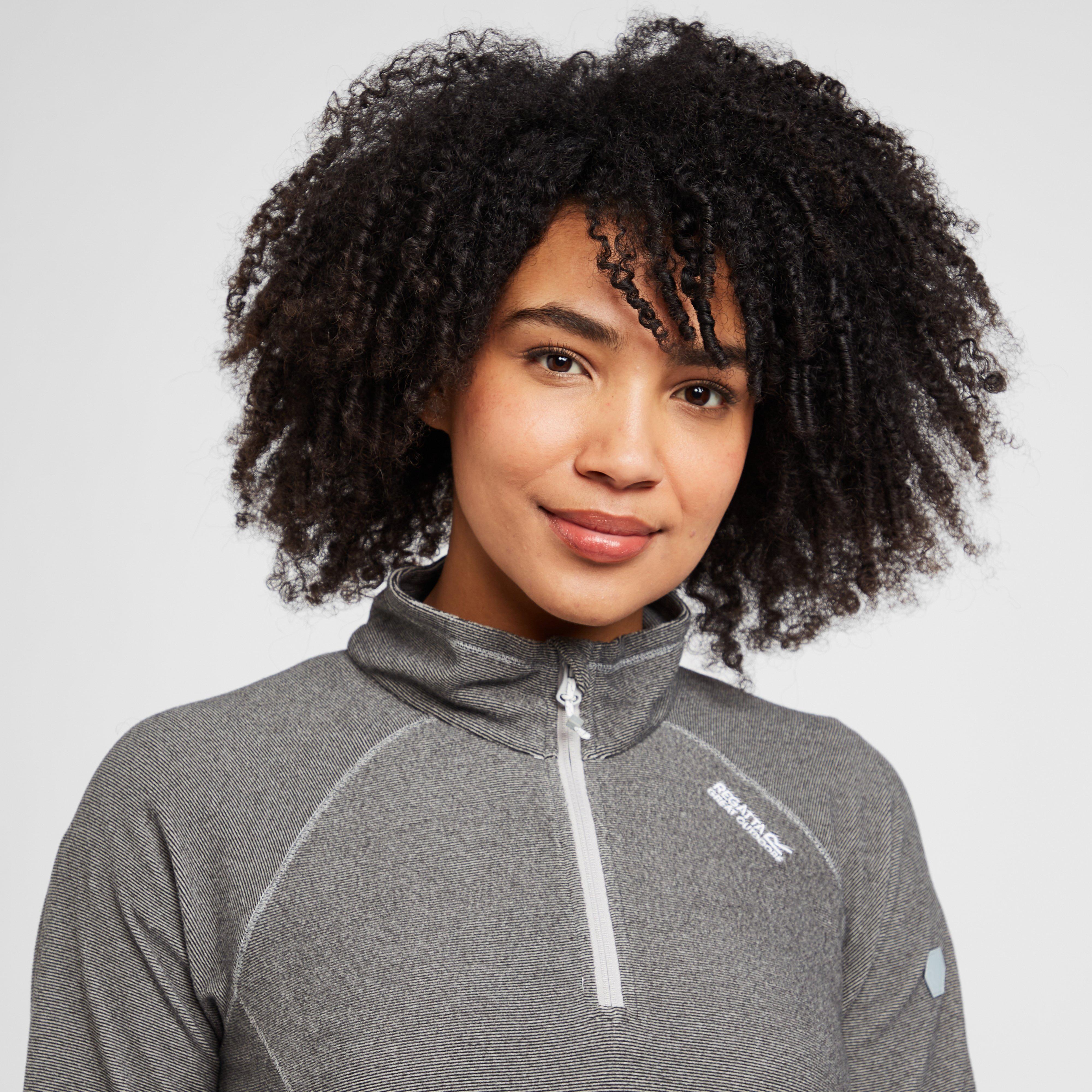 Women's Montes Half Zip Fleece