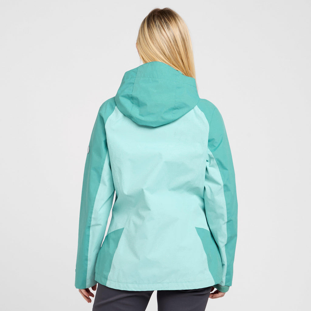Women’s Kulton Waterproof Jacket