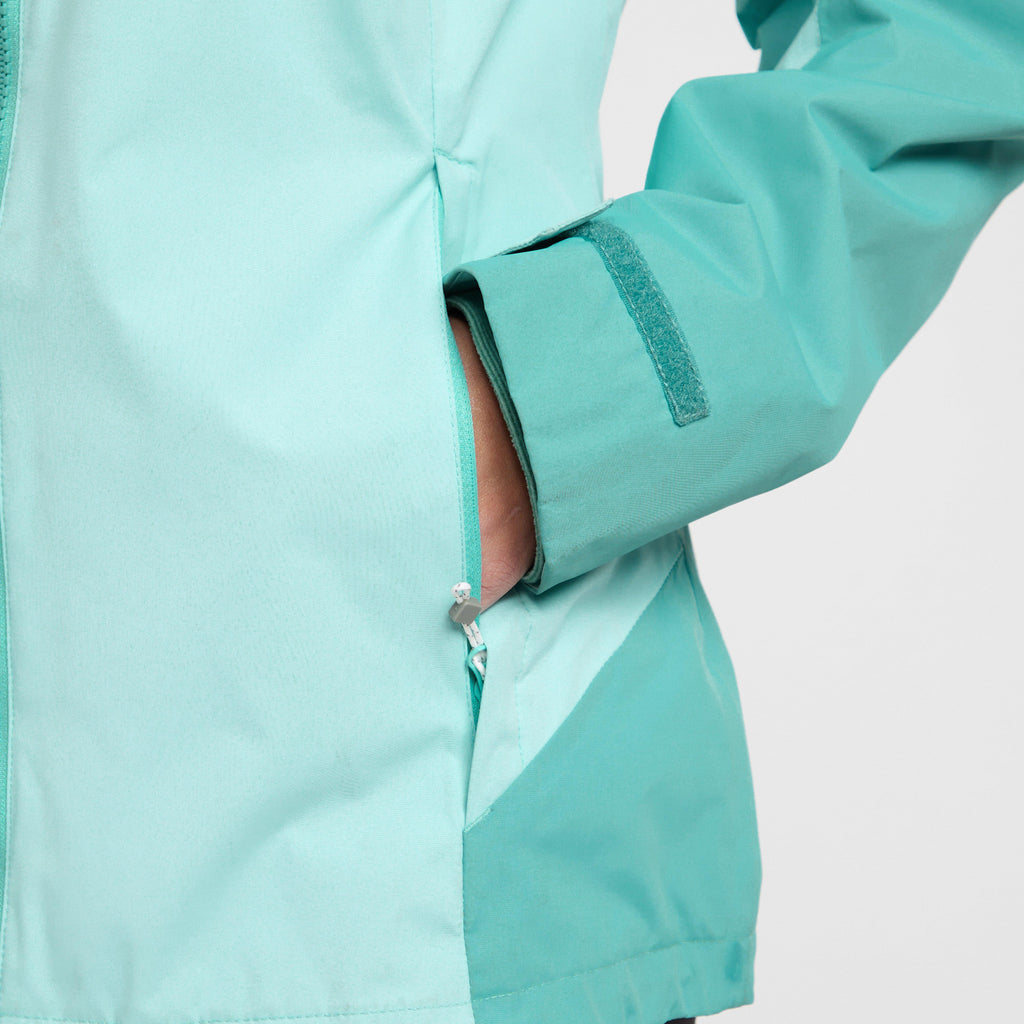Women’s Kulton Waterproof Jacket