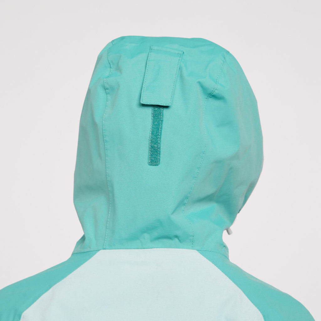 Women’s Kulton Waterproof Jacket