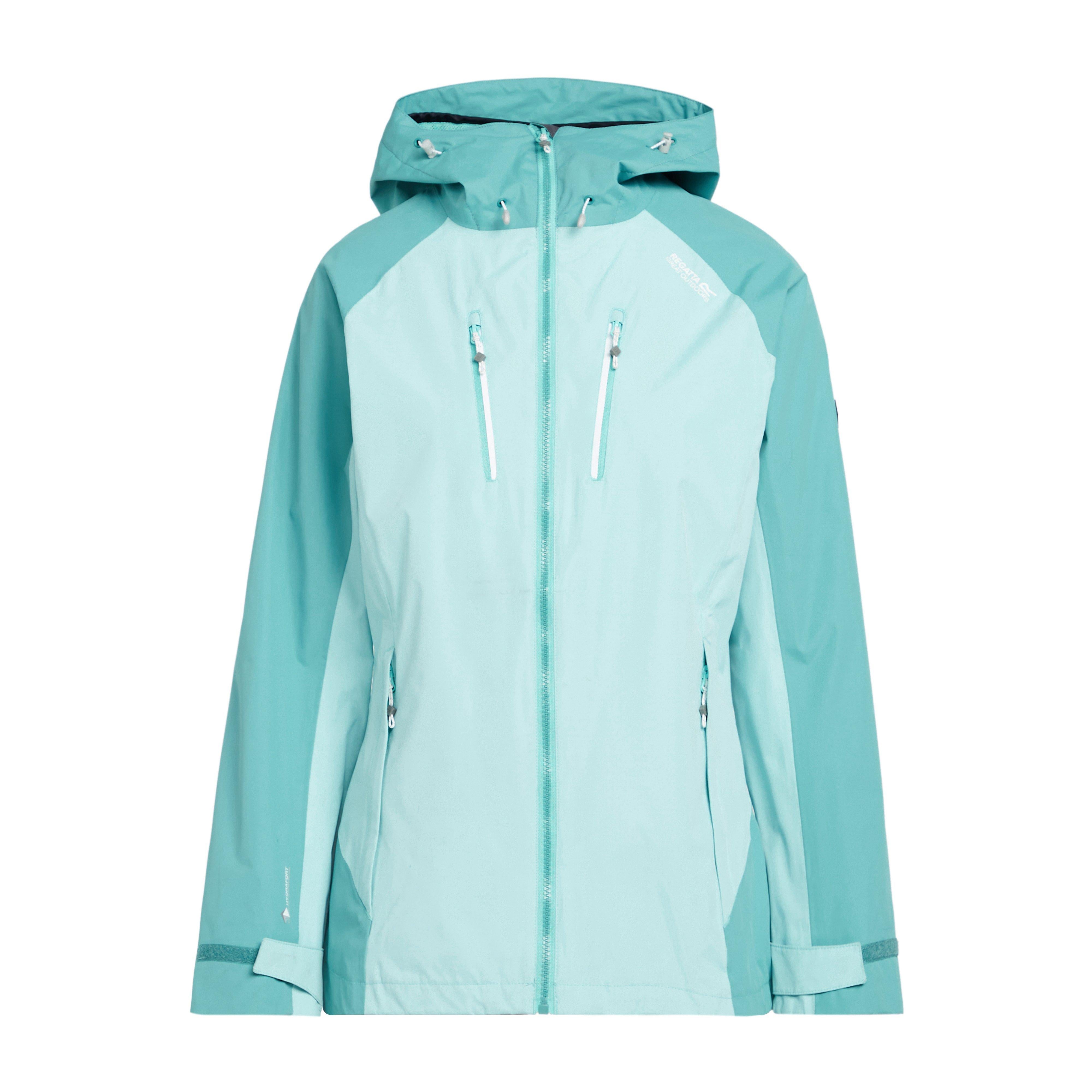 Women’s Kulton Waterproof Jacket