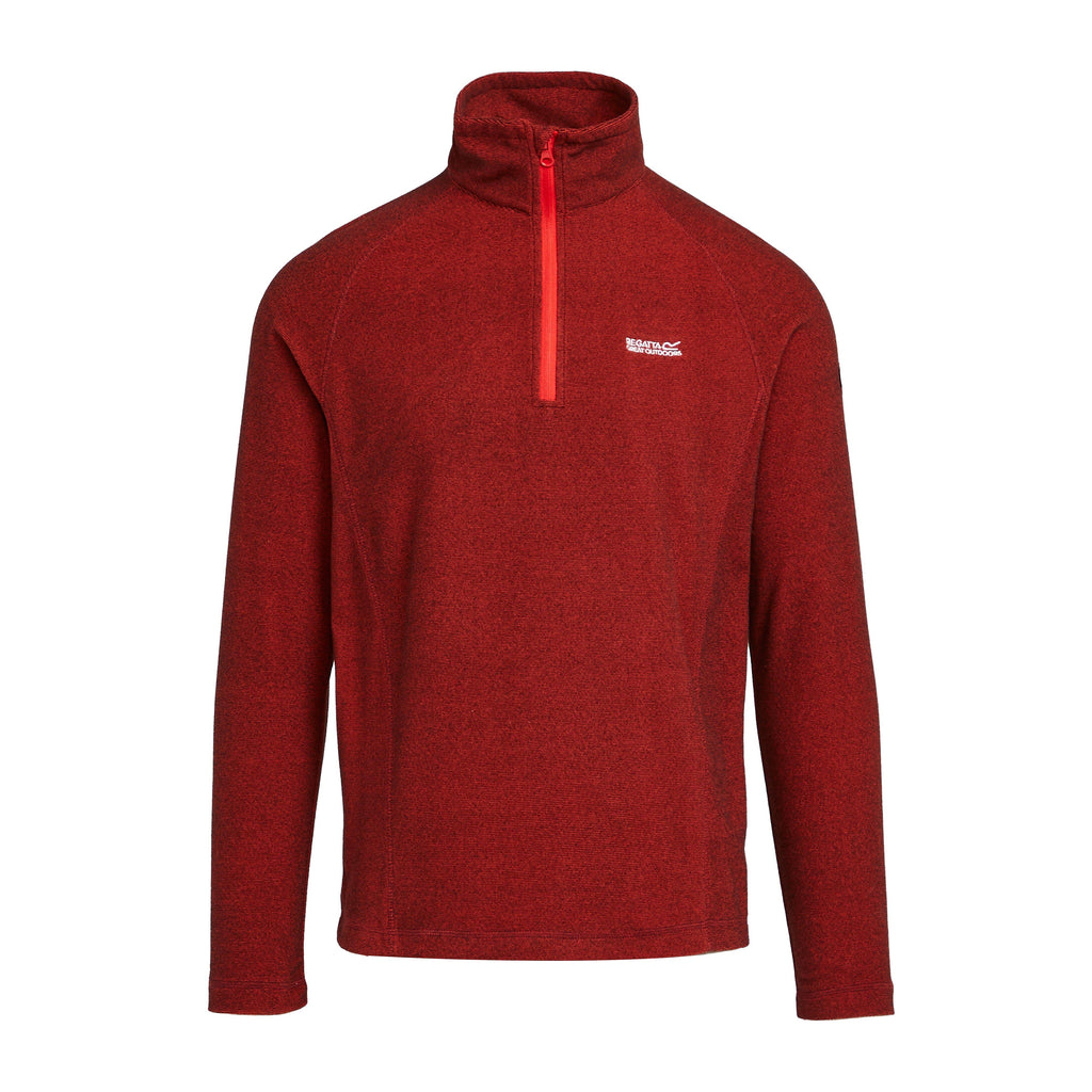 Men’s Montes Lightweight Half Zip Fleece