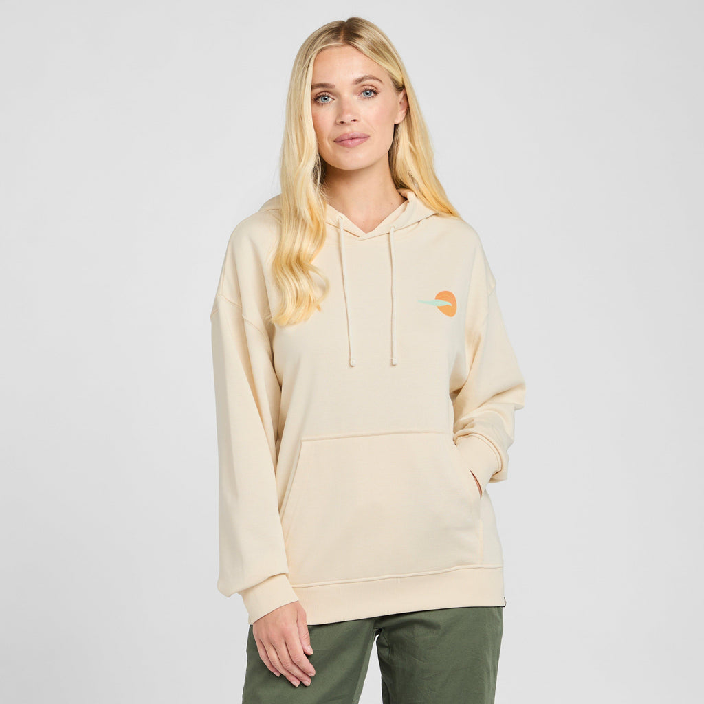 Women’s Organic Hoodie
