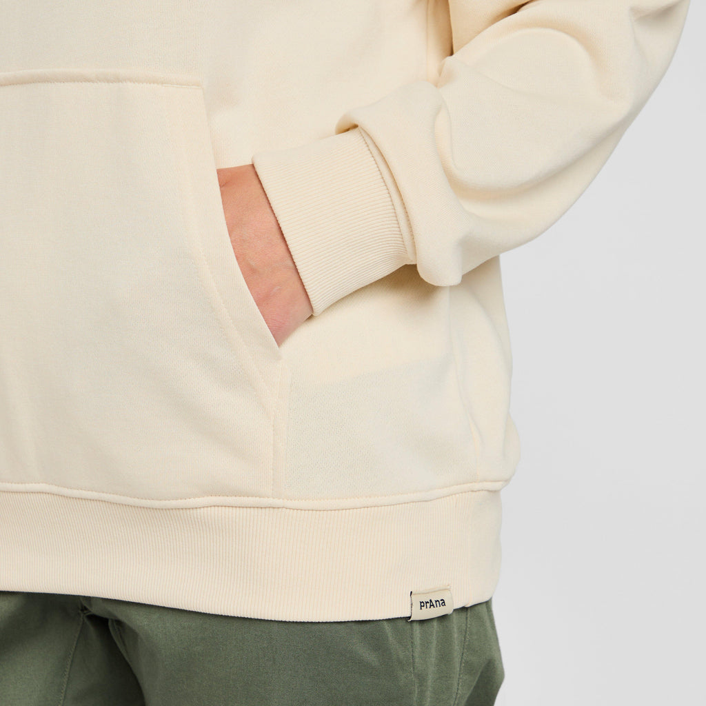 Women’s Organic Hoodie