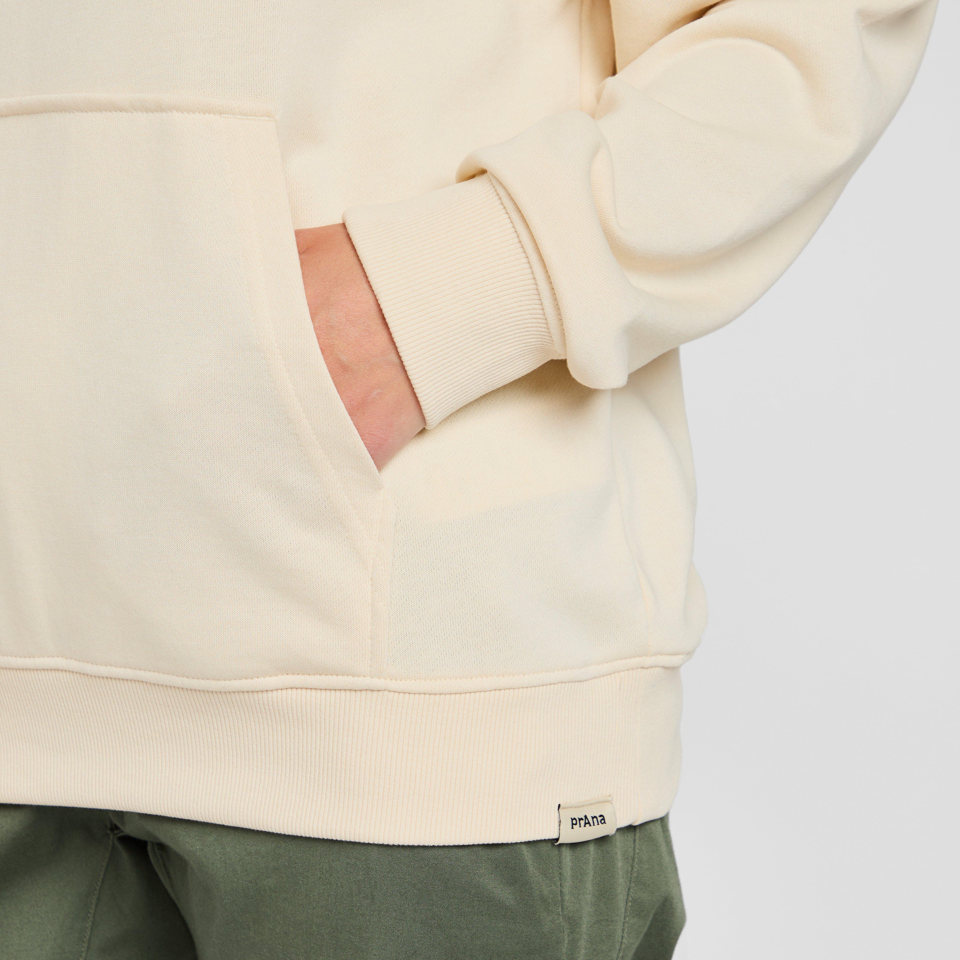 Women’s Organic Hoodie