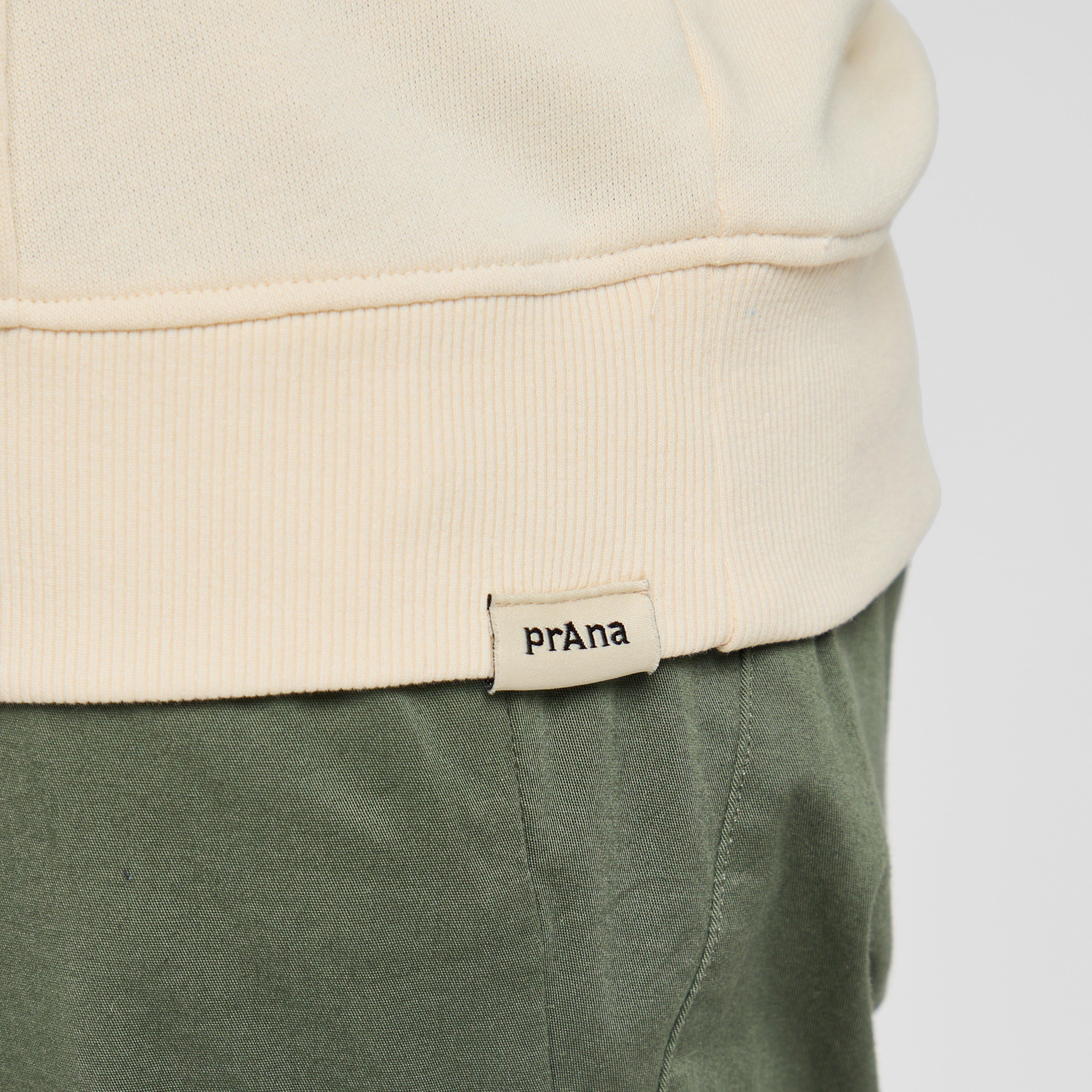 Women’s Organic Hoodie