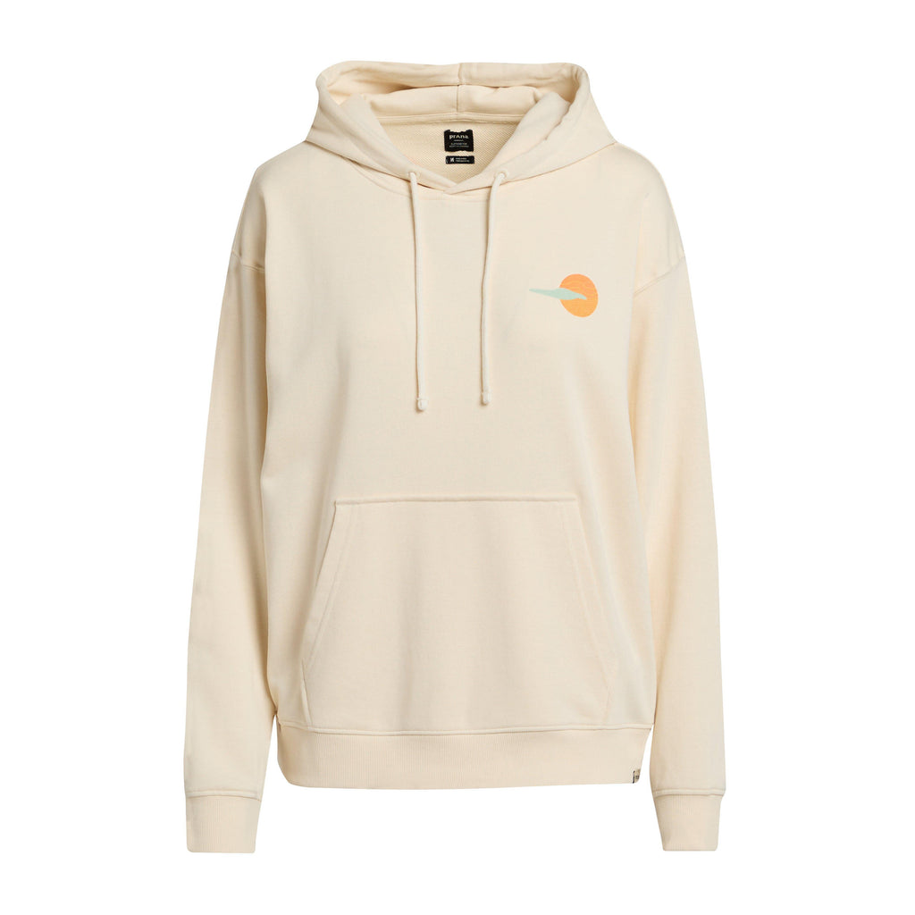 Women’s Organic Hoodie