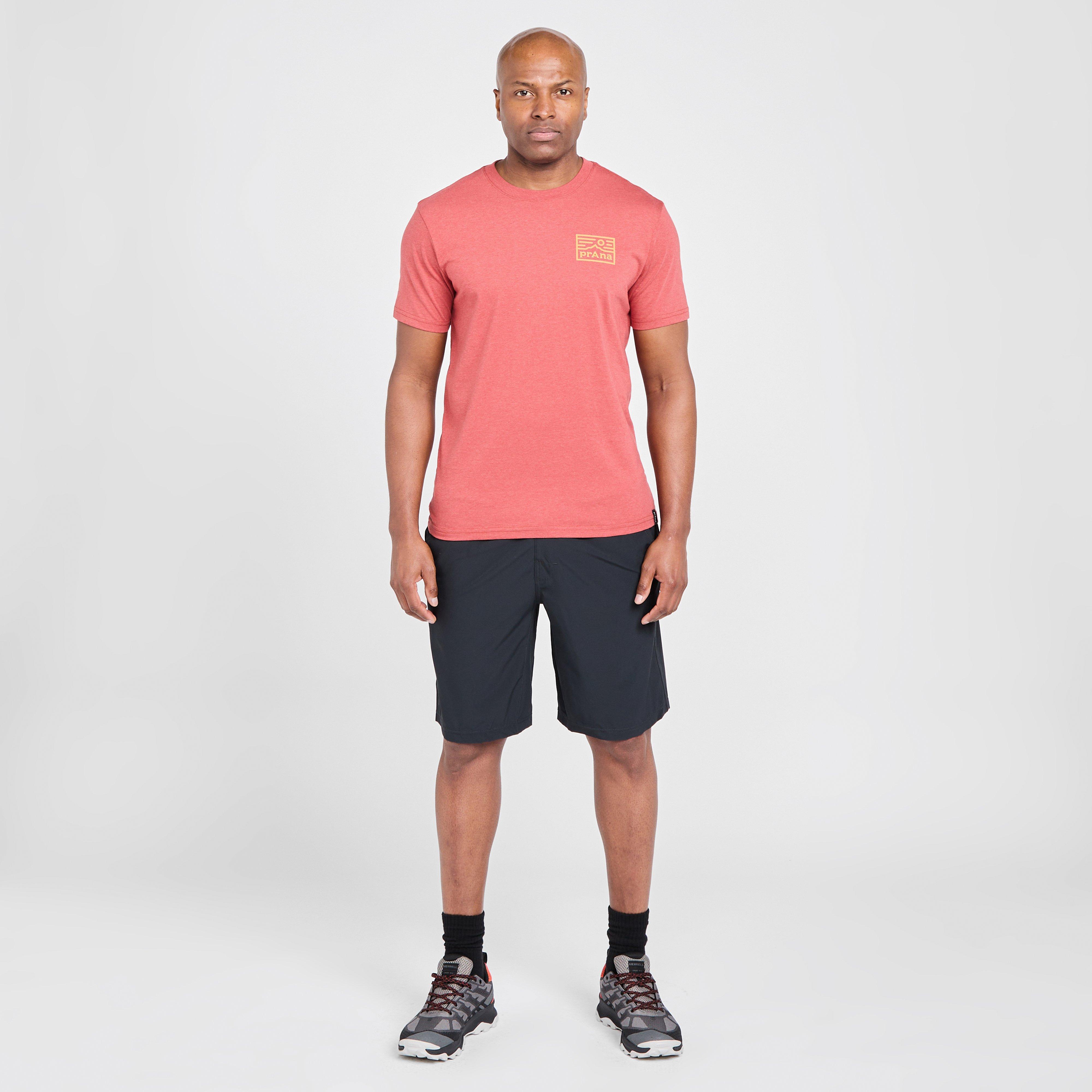 Men’s Graphic Short Sleeve Tee