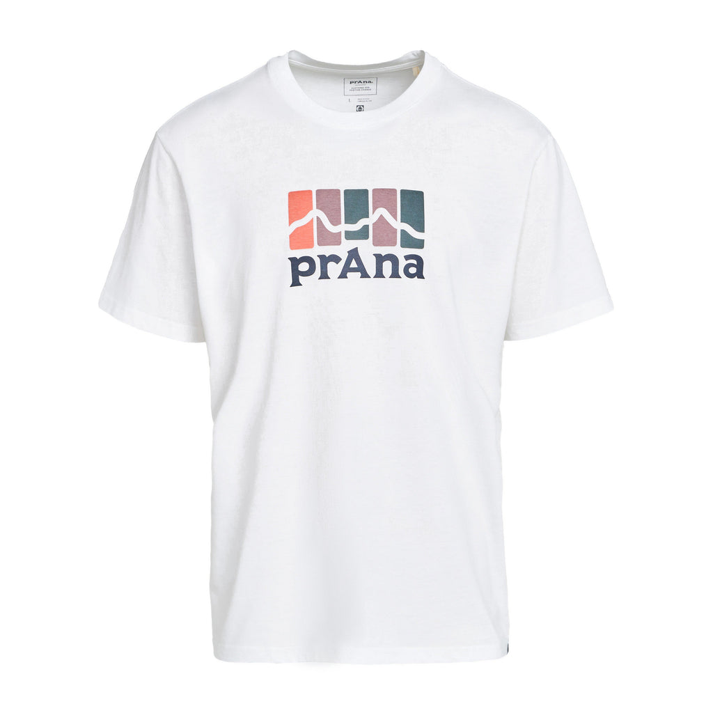 Men’s Mountain Short Sleeve Tee