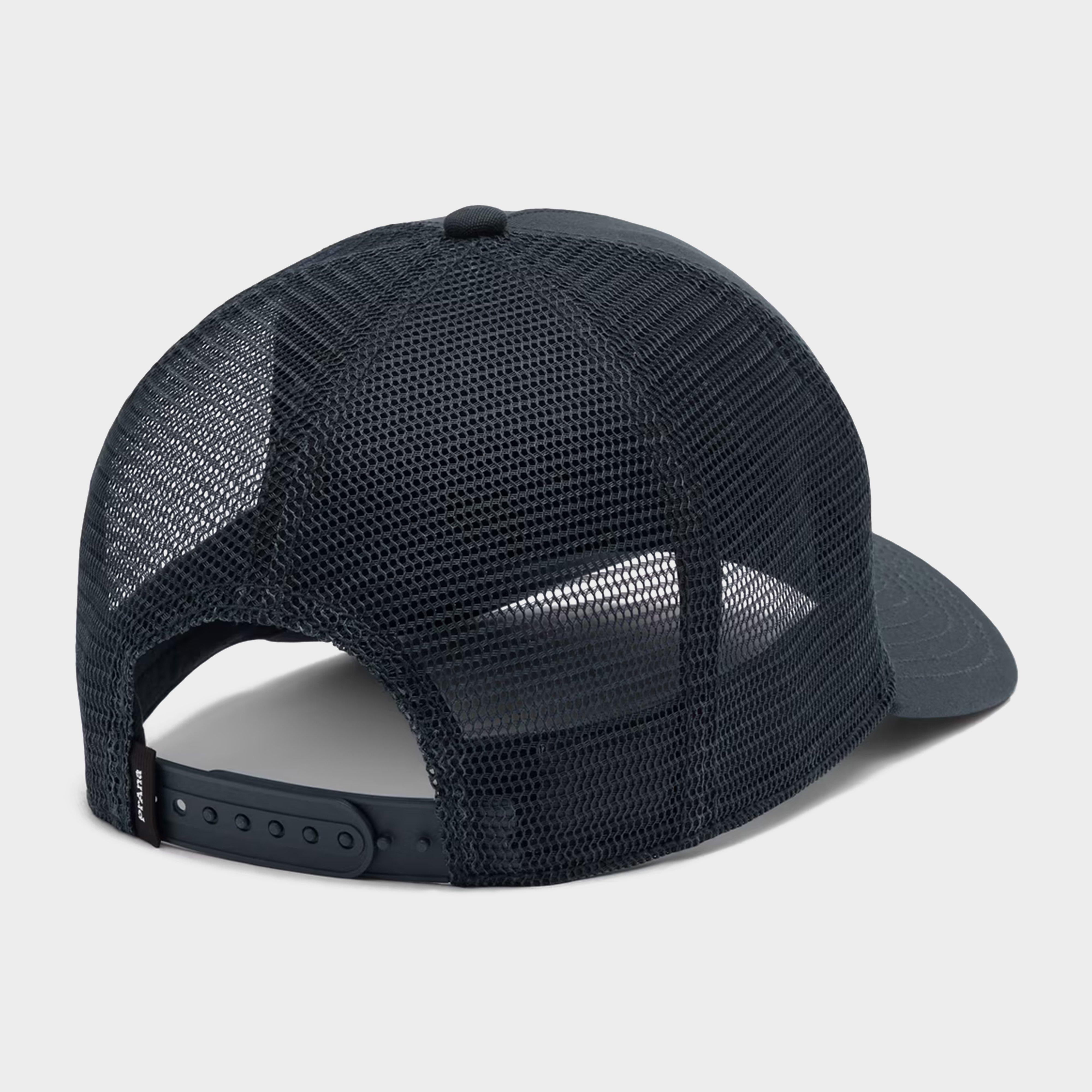 Lower Pines Trucker Cap