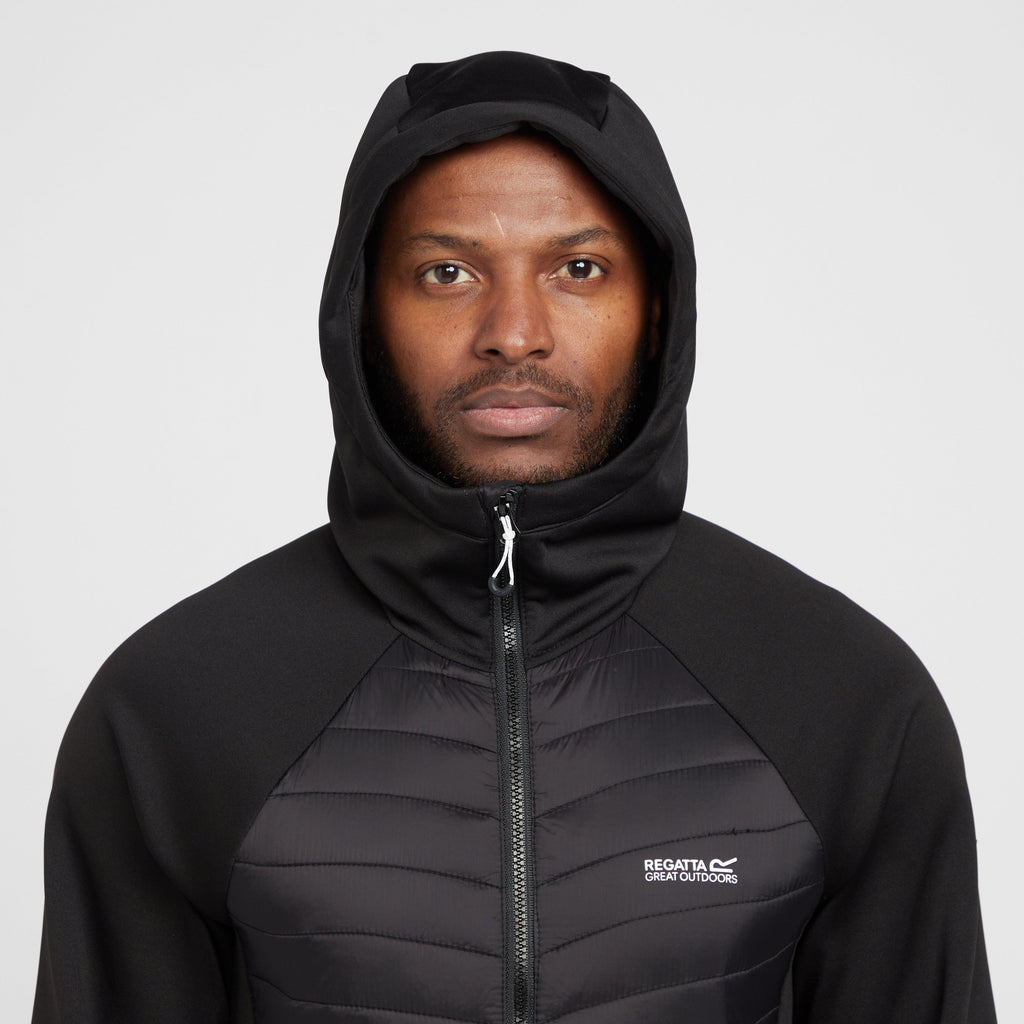 Men’s Andreson VII Hybrid Jacket