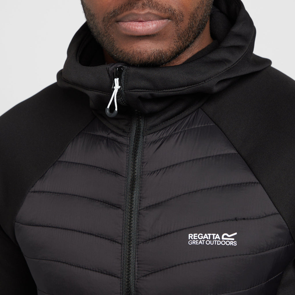 Men’s Andreson VII Hybrid Jacket