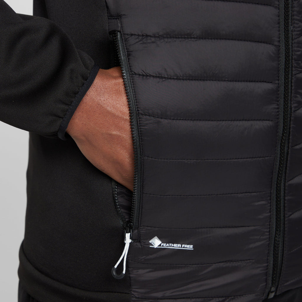Men’s Andreson VII Hybrid Jacket
