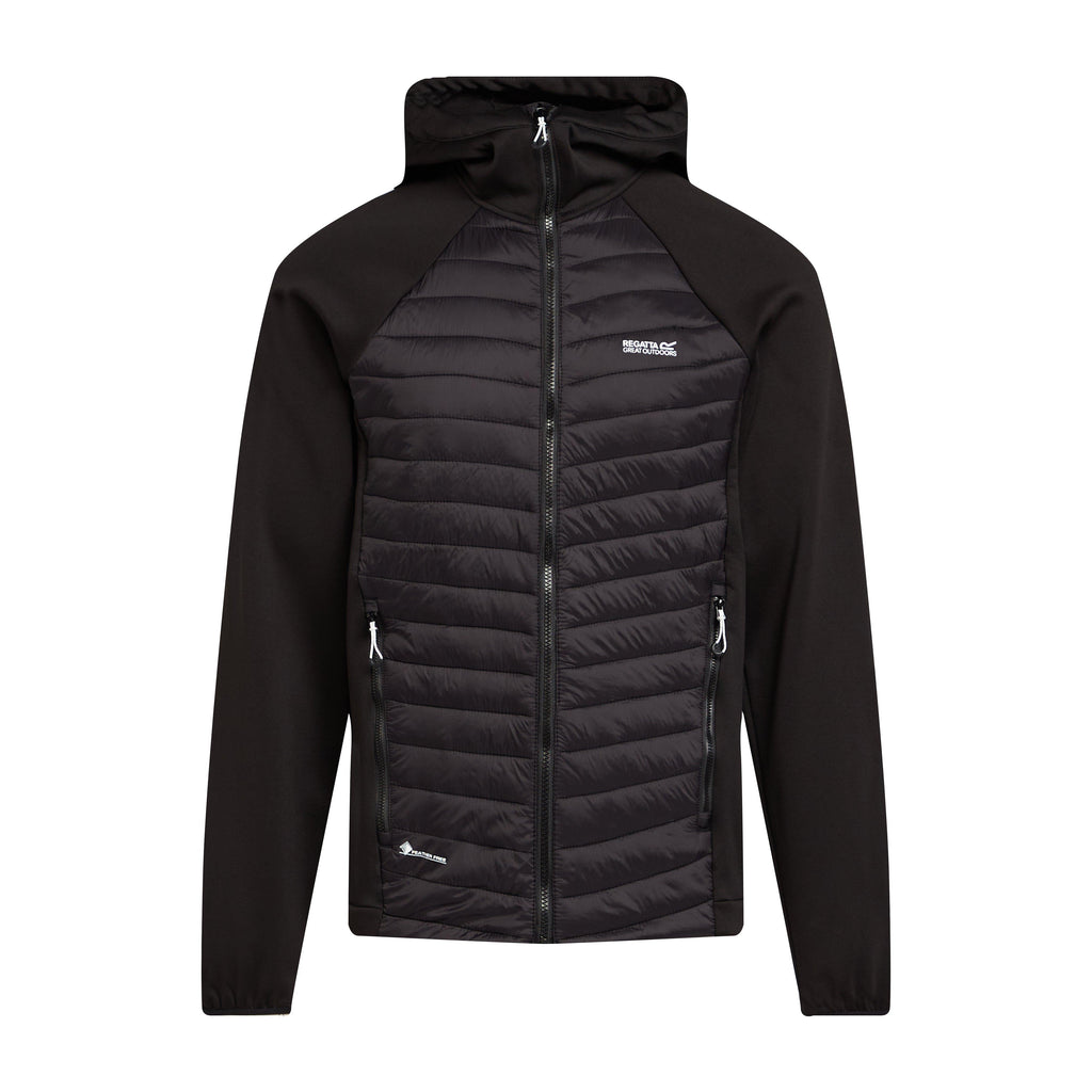 Men’s Andreson VII Hybrid Jacket