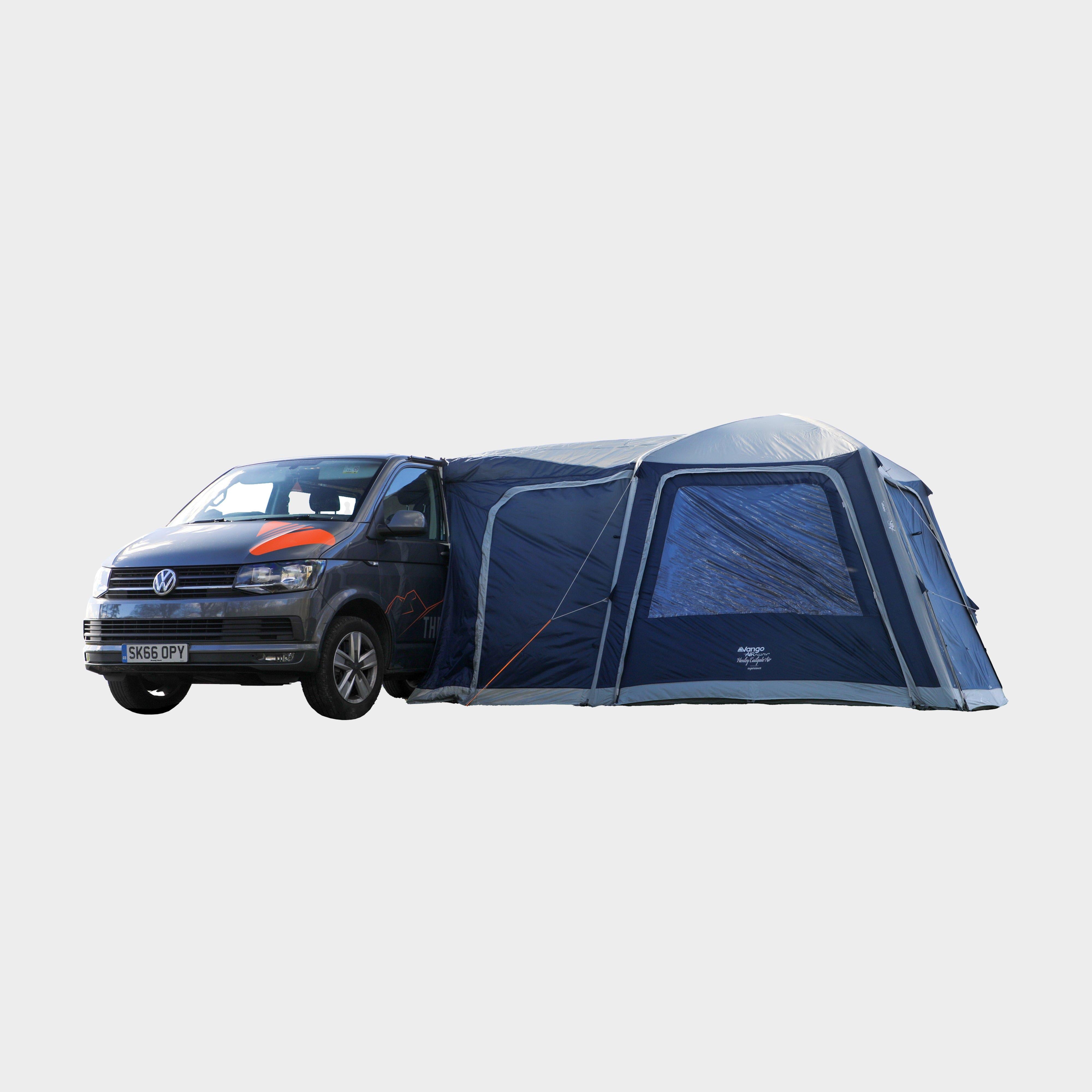 Henley Tailgate Airhub Awning