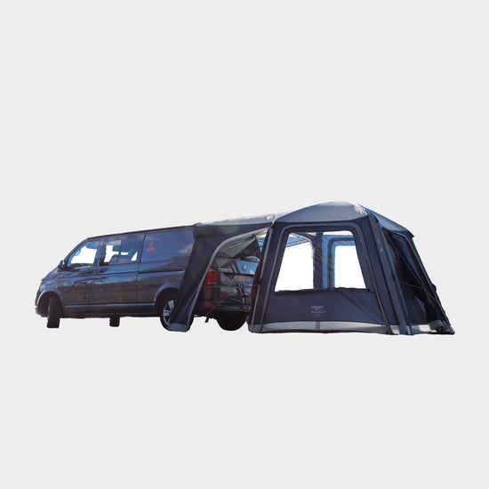 Henley Tailgate Airhub Awning