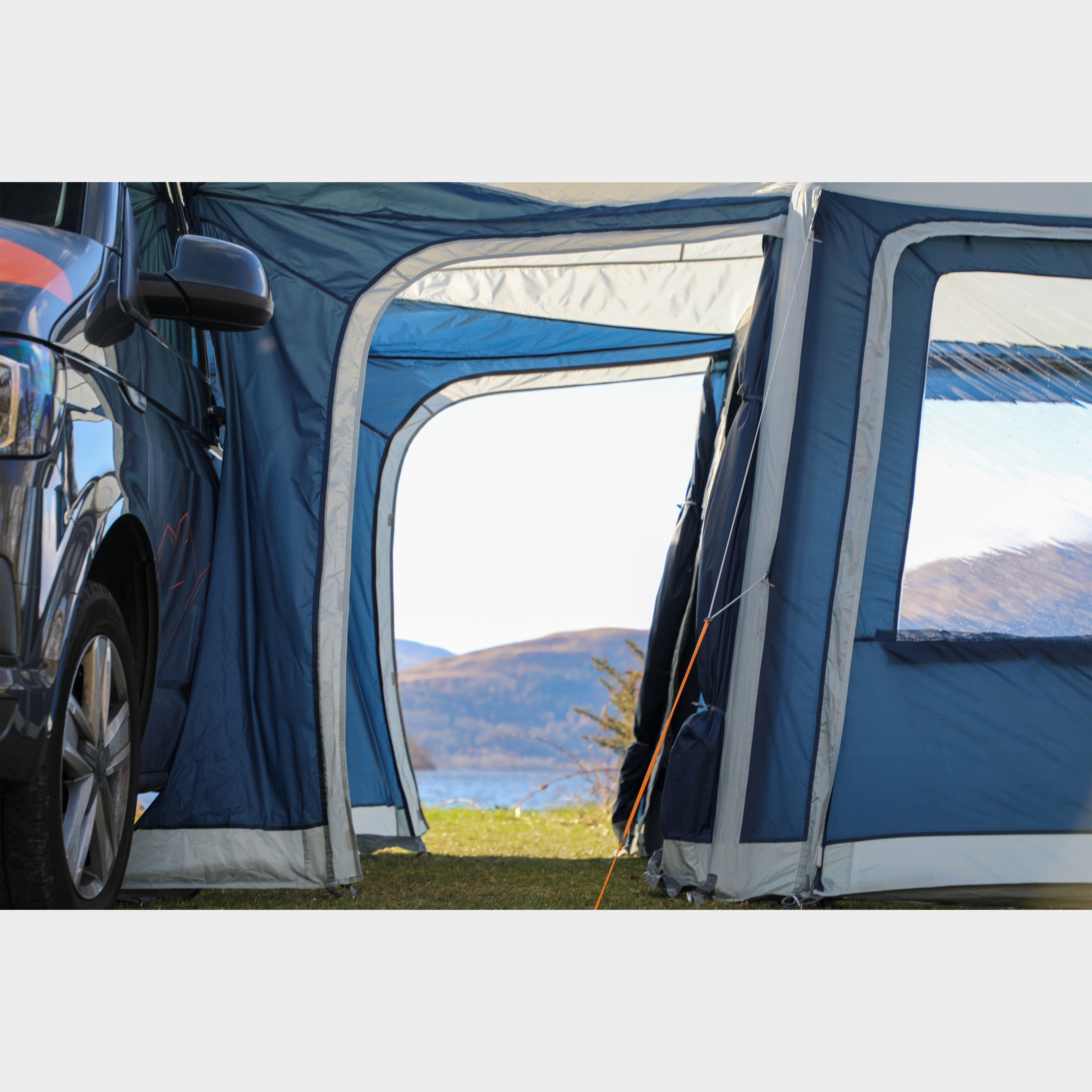 Henley Tailgate Airhub Awning