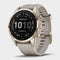 fēnix® 7S Sapphire Solar Edition
