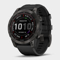 fēnix® 7 Sapphire Solar Edition
