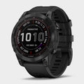 fēnix® 7 Sapphire Solar Edition