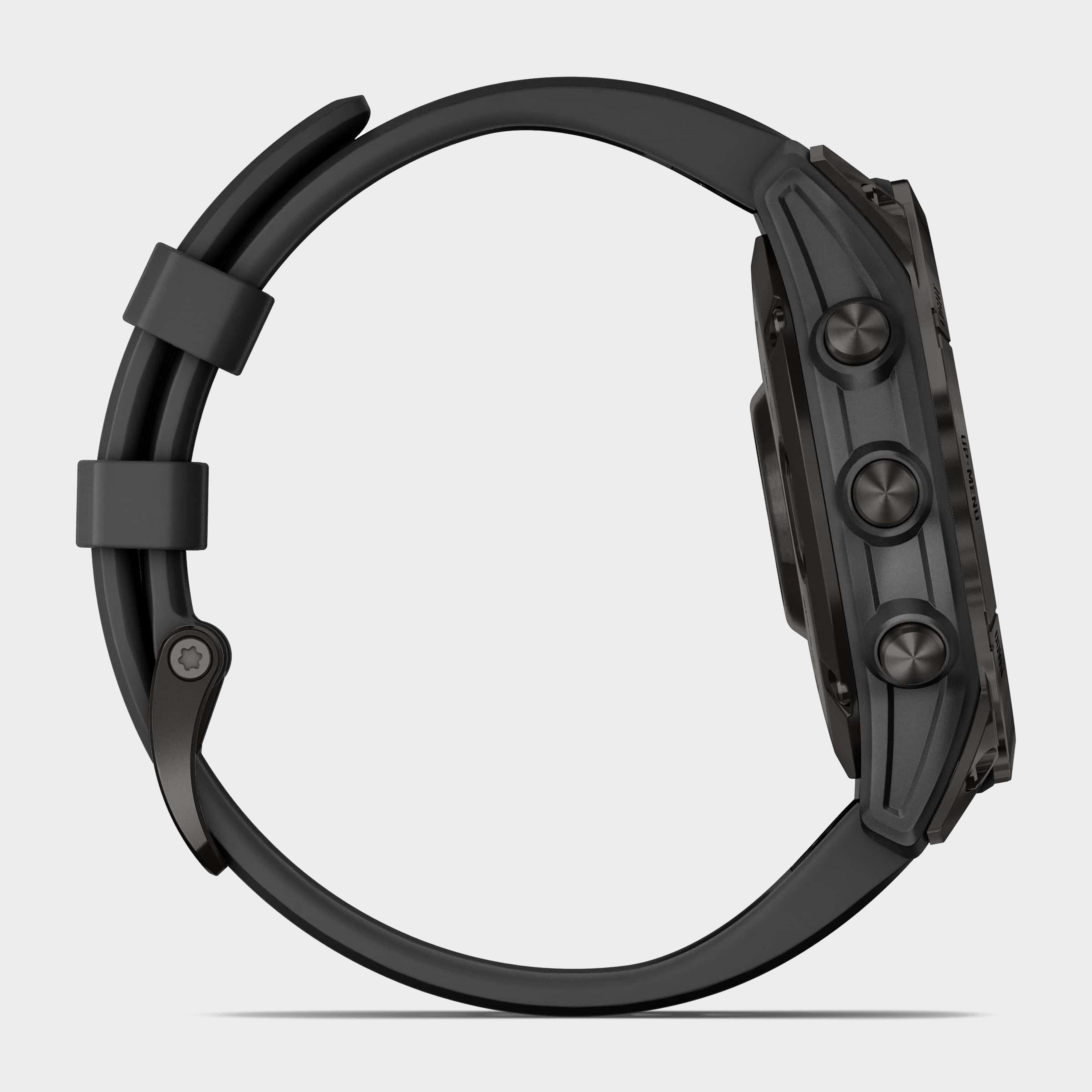 fēnix® 7 Sapphire Solar Edition