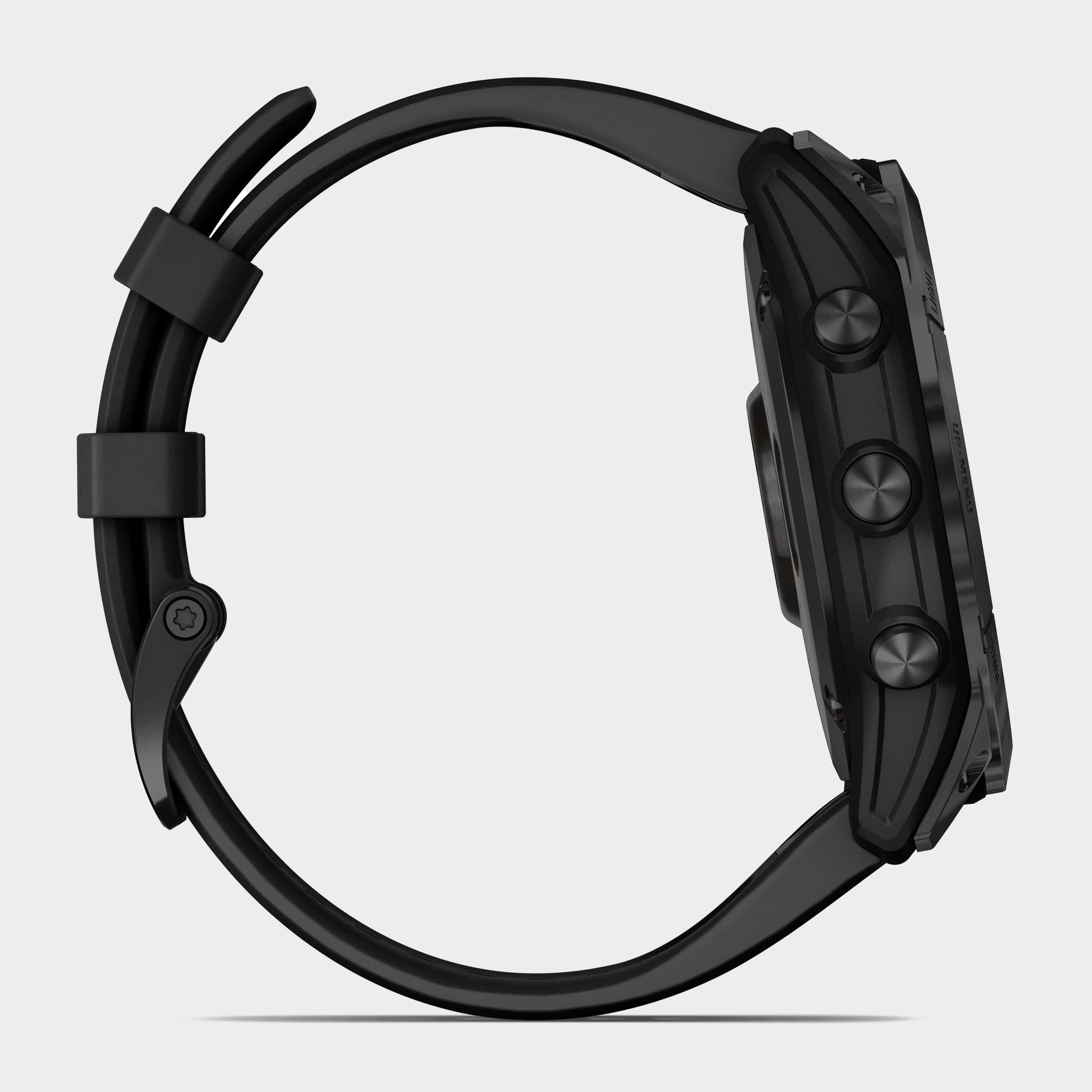 fēnix® 7X Sapphire Solar Edition