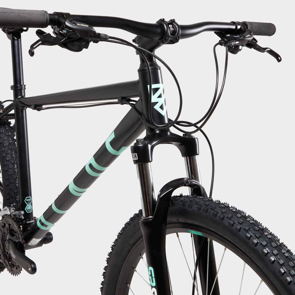 Blade Mountain Bike