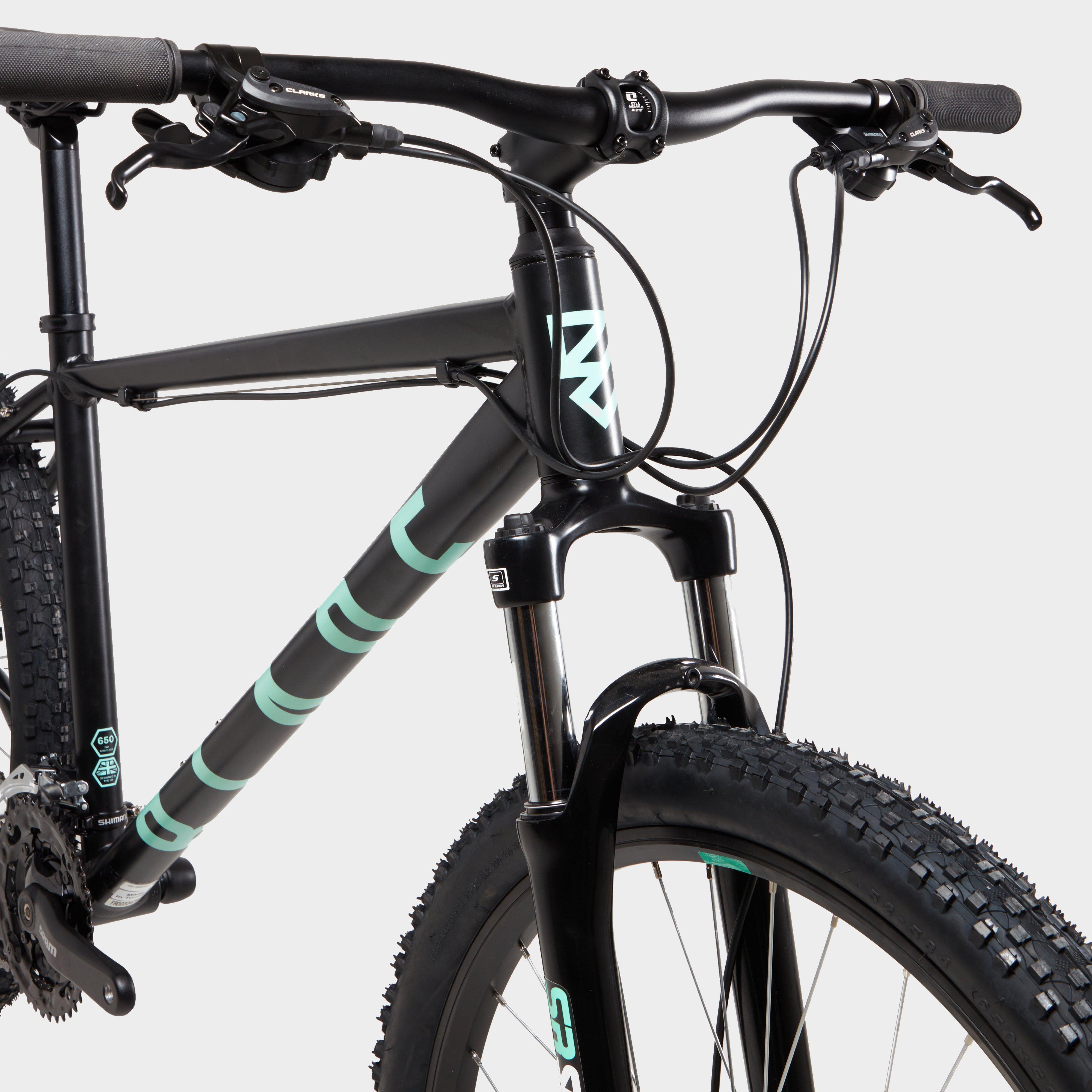 Blade Mountain Bike