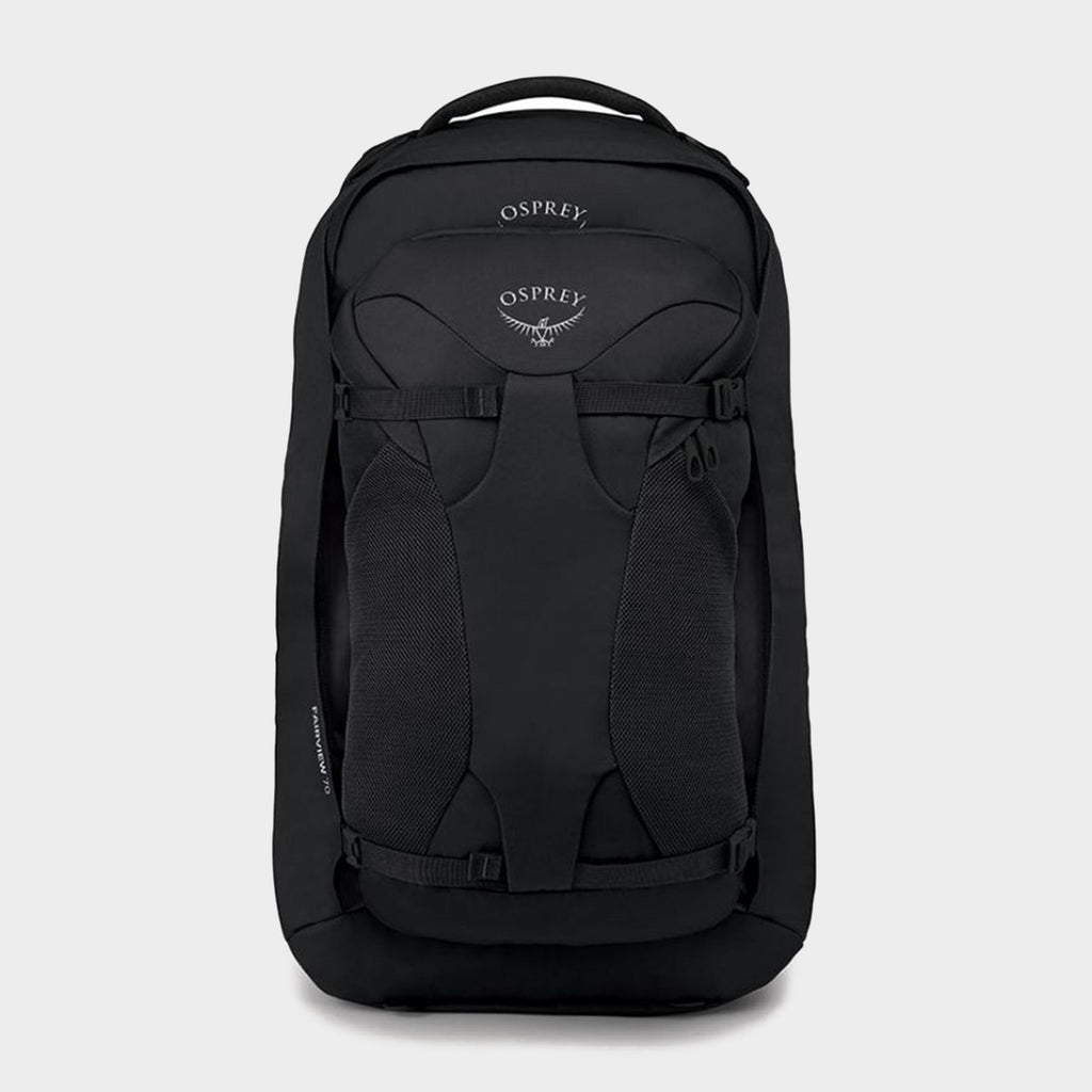 osprey 70l fairview backpack Black Osprey Women's Fairview 70L Travel Backpack – GO Outdoors