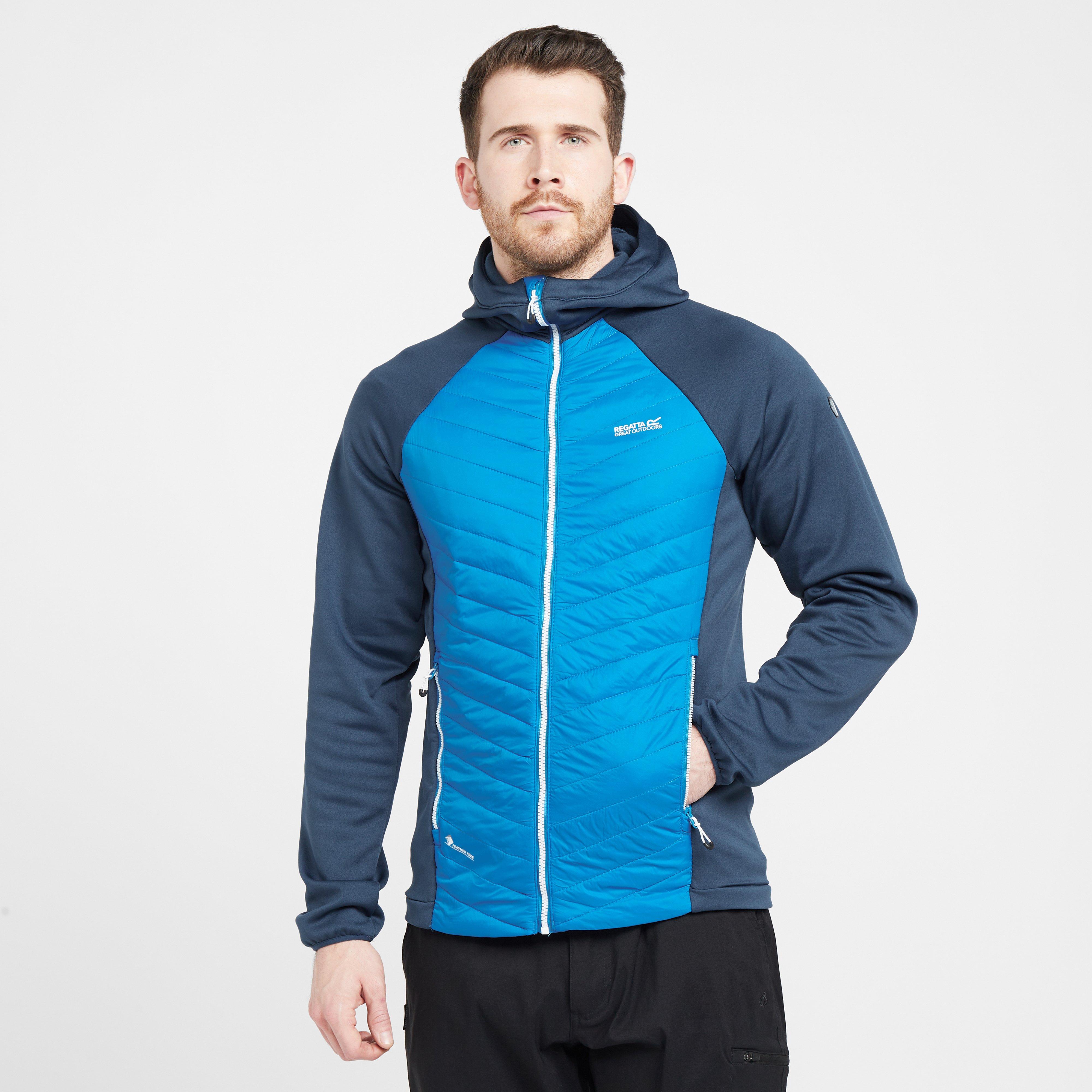 Men’s Andreson VII Hybrid Jacket
