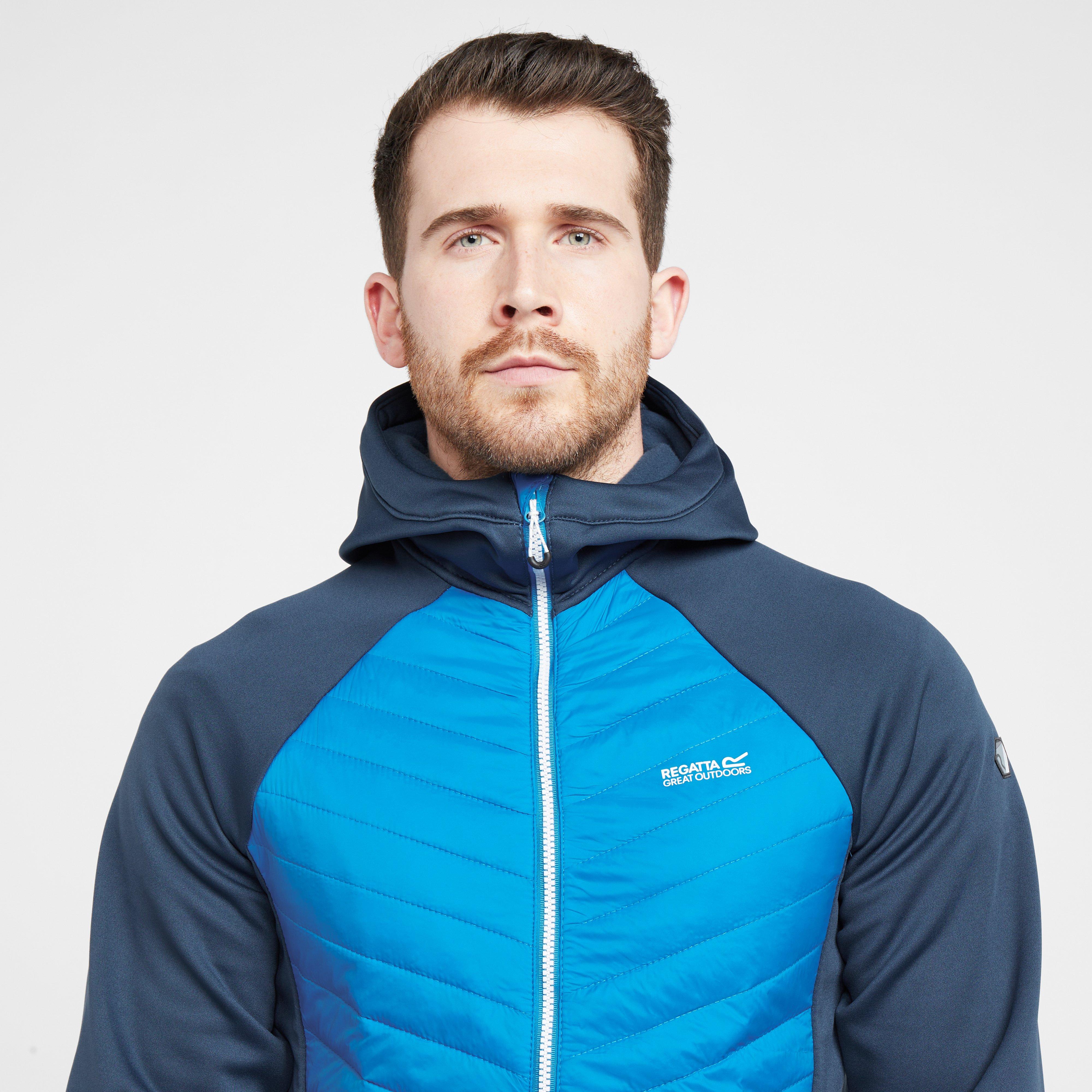 Men’s Andreson VII Hybrid Jacket