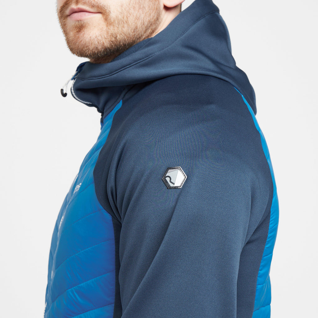 Men’s Andreson VII Hybrid Jacket