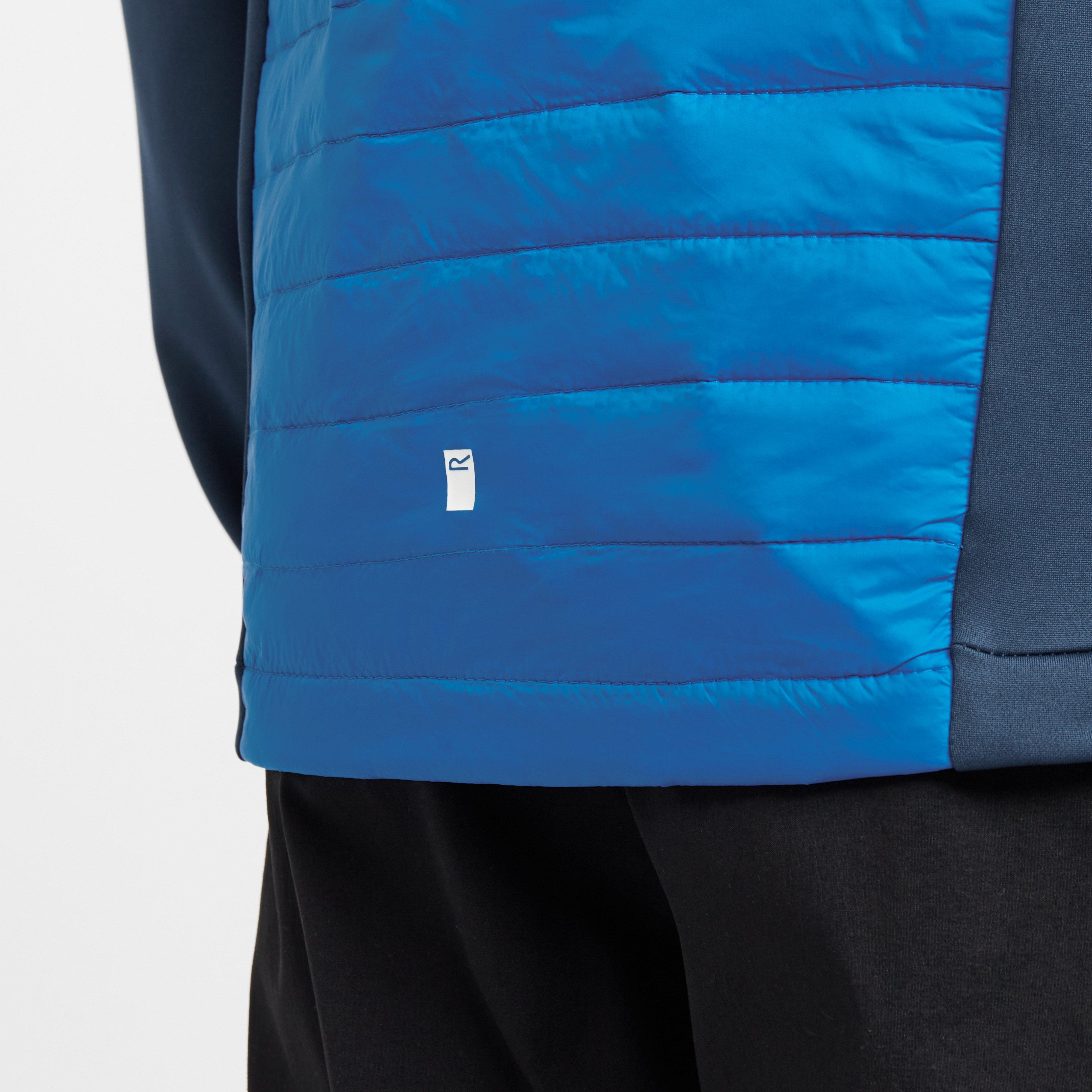 Men’s Andreson VII Hybrid Jacket