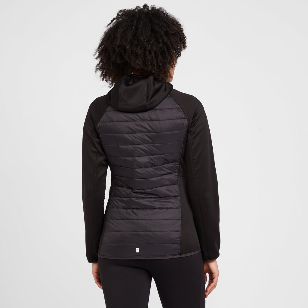 Women's Andreson VII Hybrid Jacket