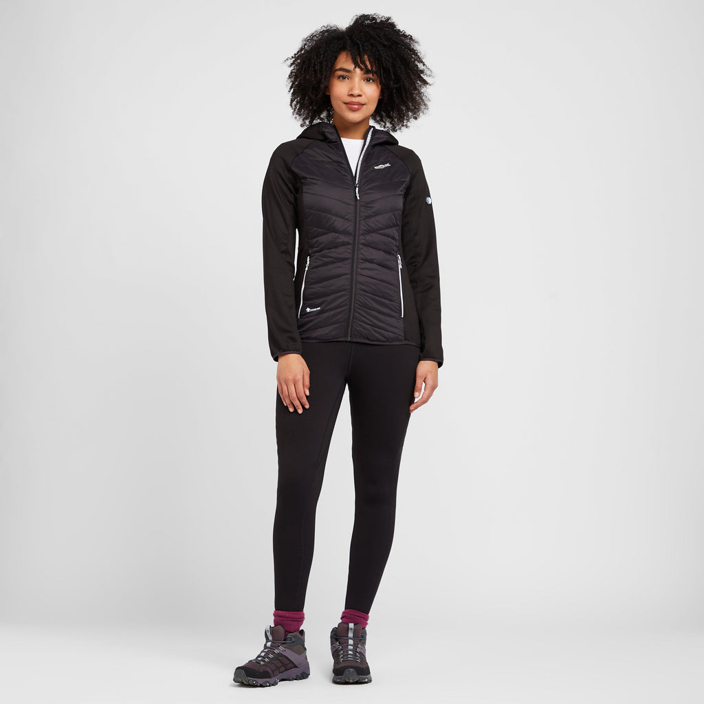 Women's Andreson VII Hybrid Jacket